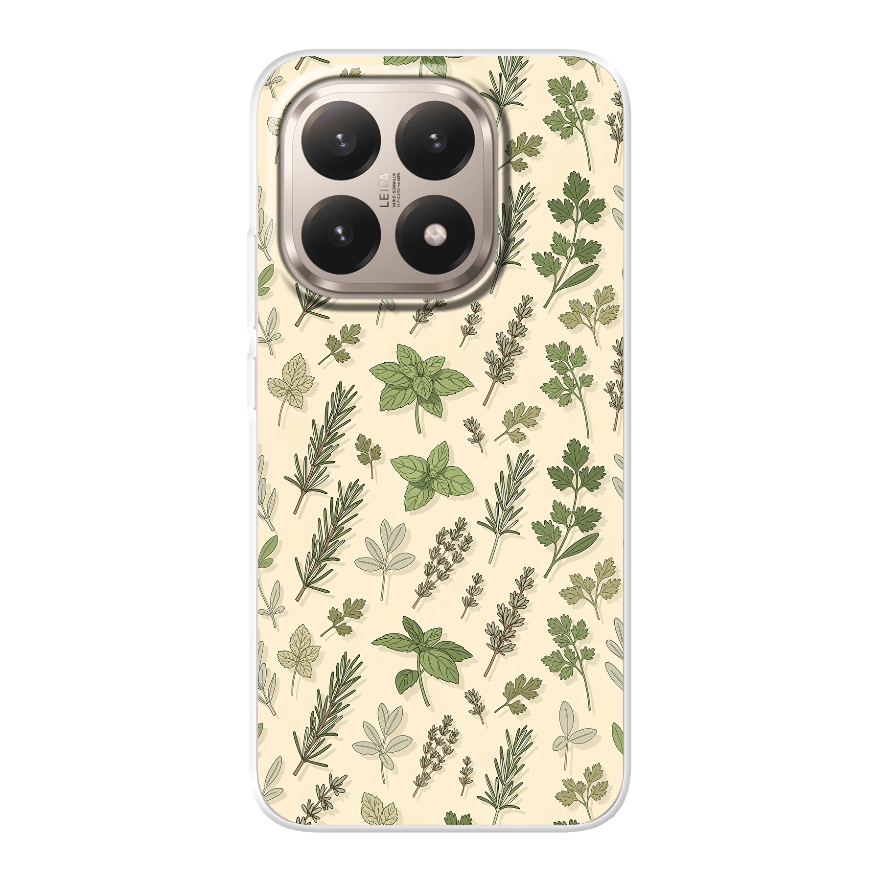 Xiaomi 15T phone case