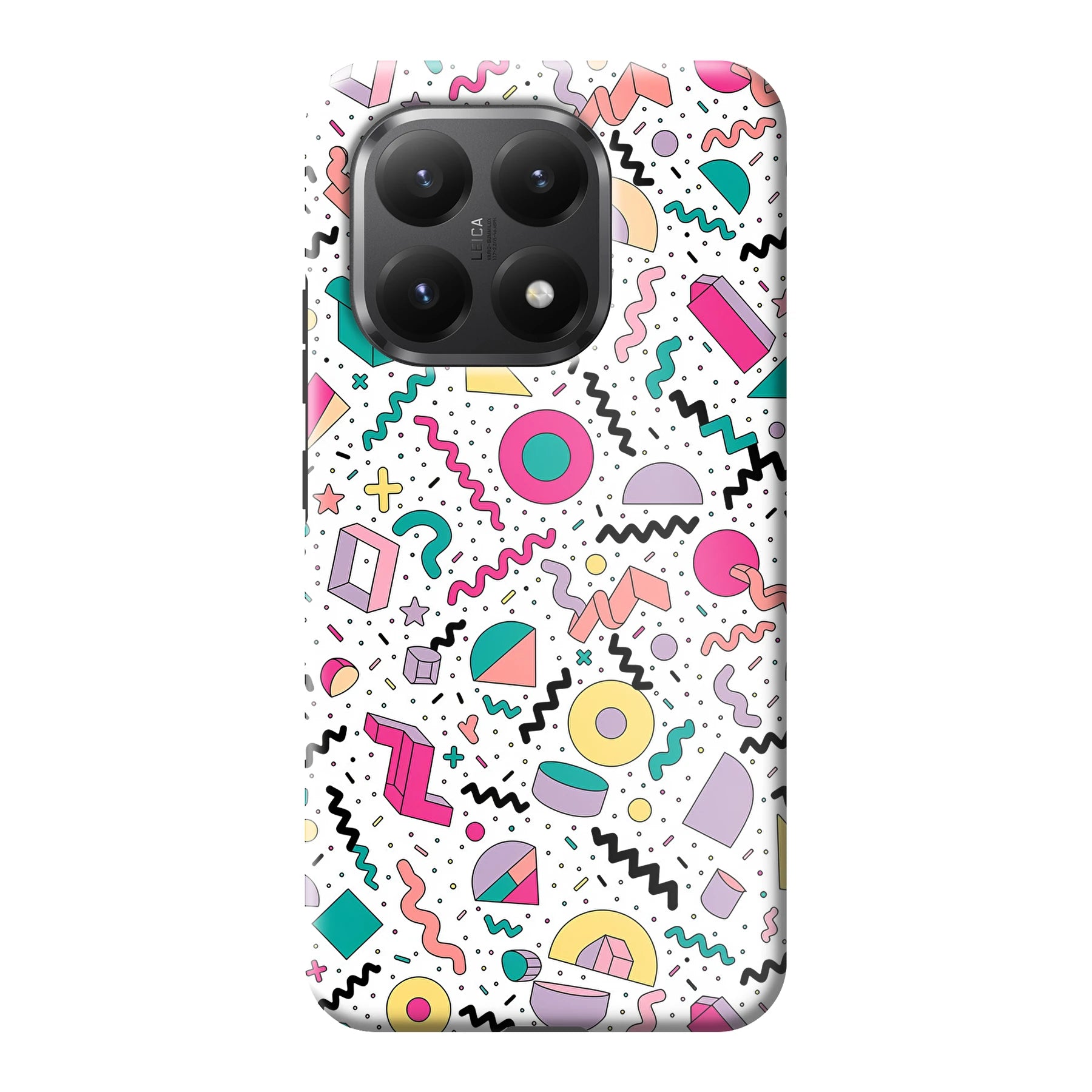 Xiaomi 15T phone case