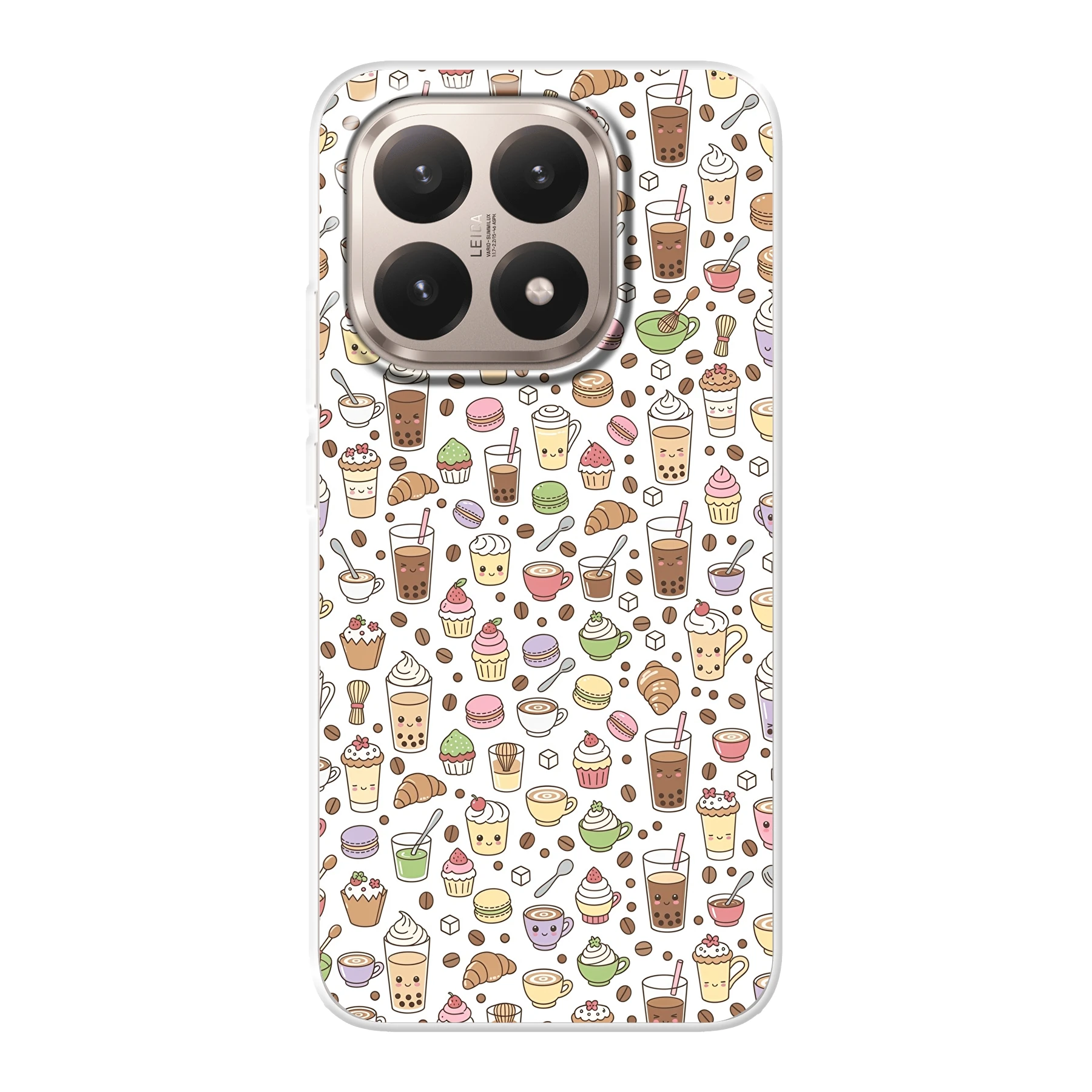 Xiaomi 15T phone case