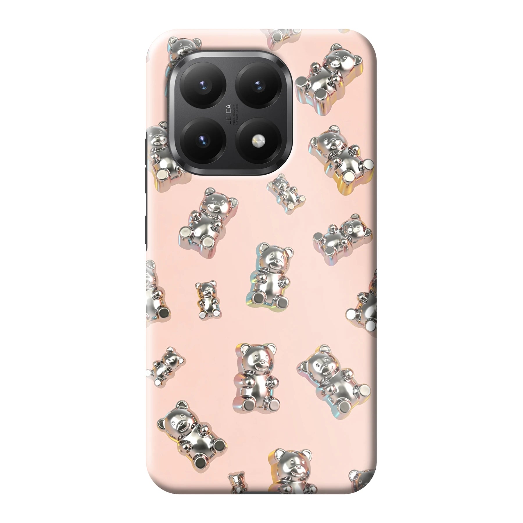 Xiaomi 15T phone case