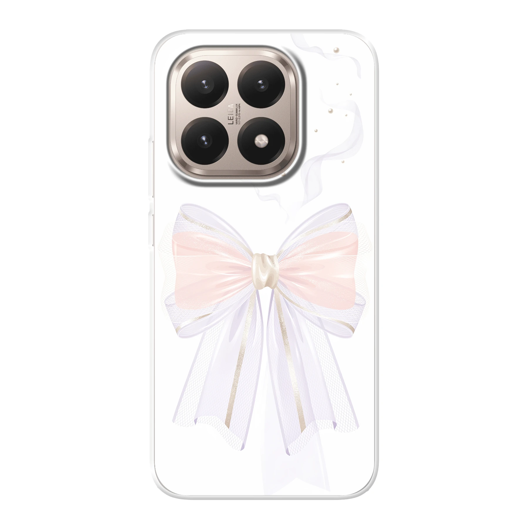 Xiaomi 15T phone case