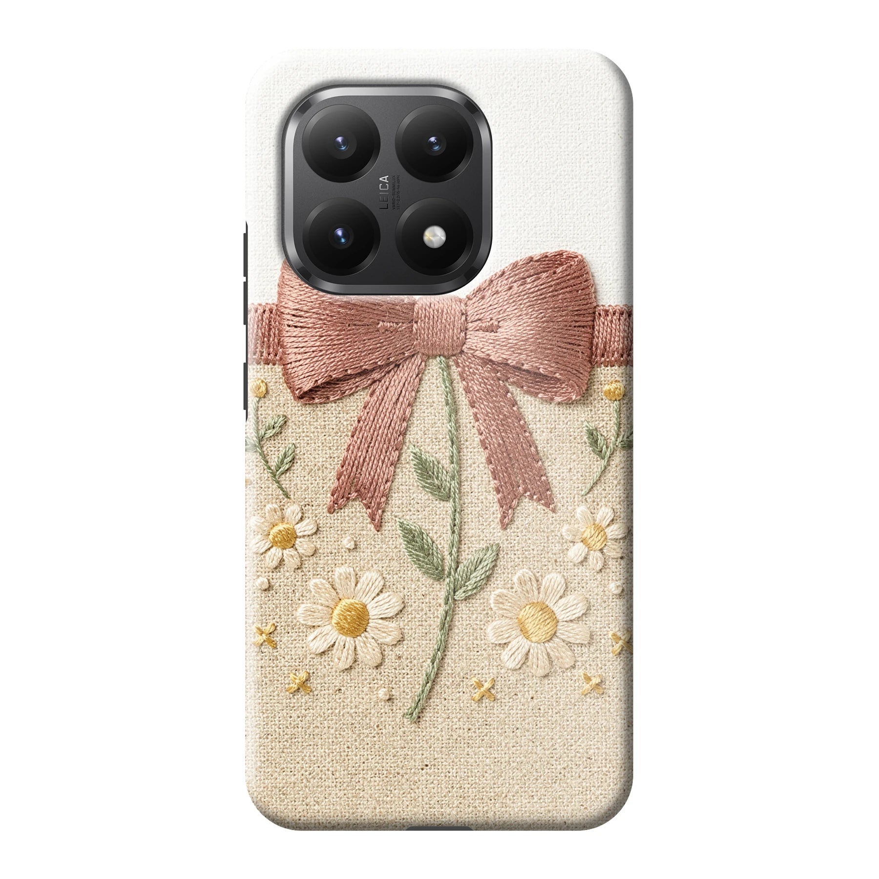 Xiaomi 15T phone case