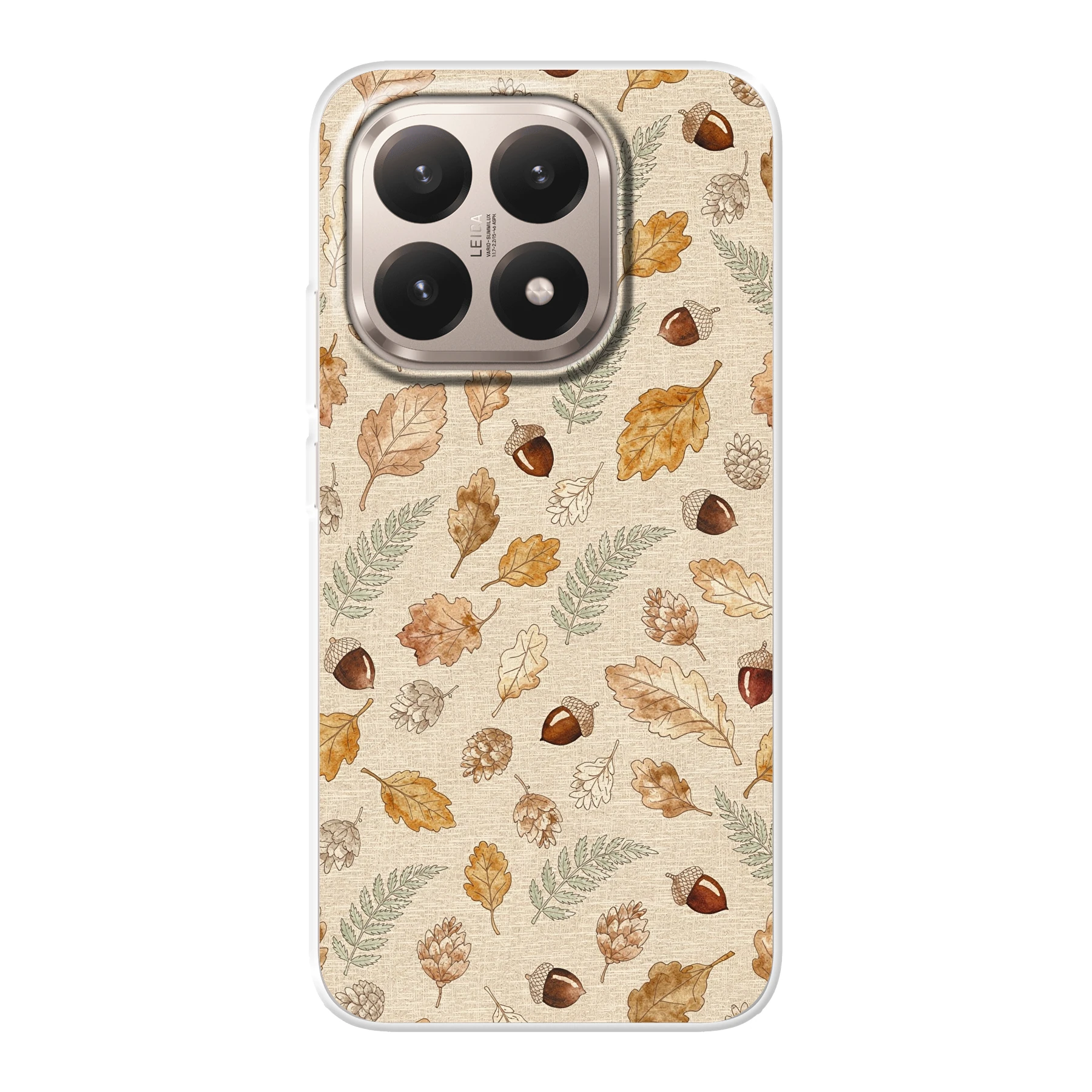 Xiaomi 15T phone case