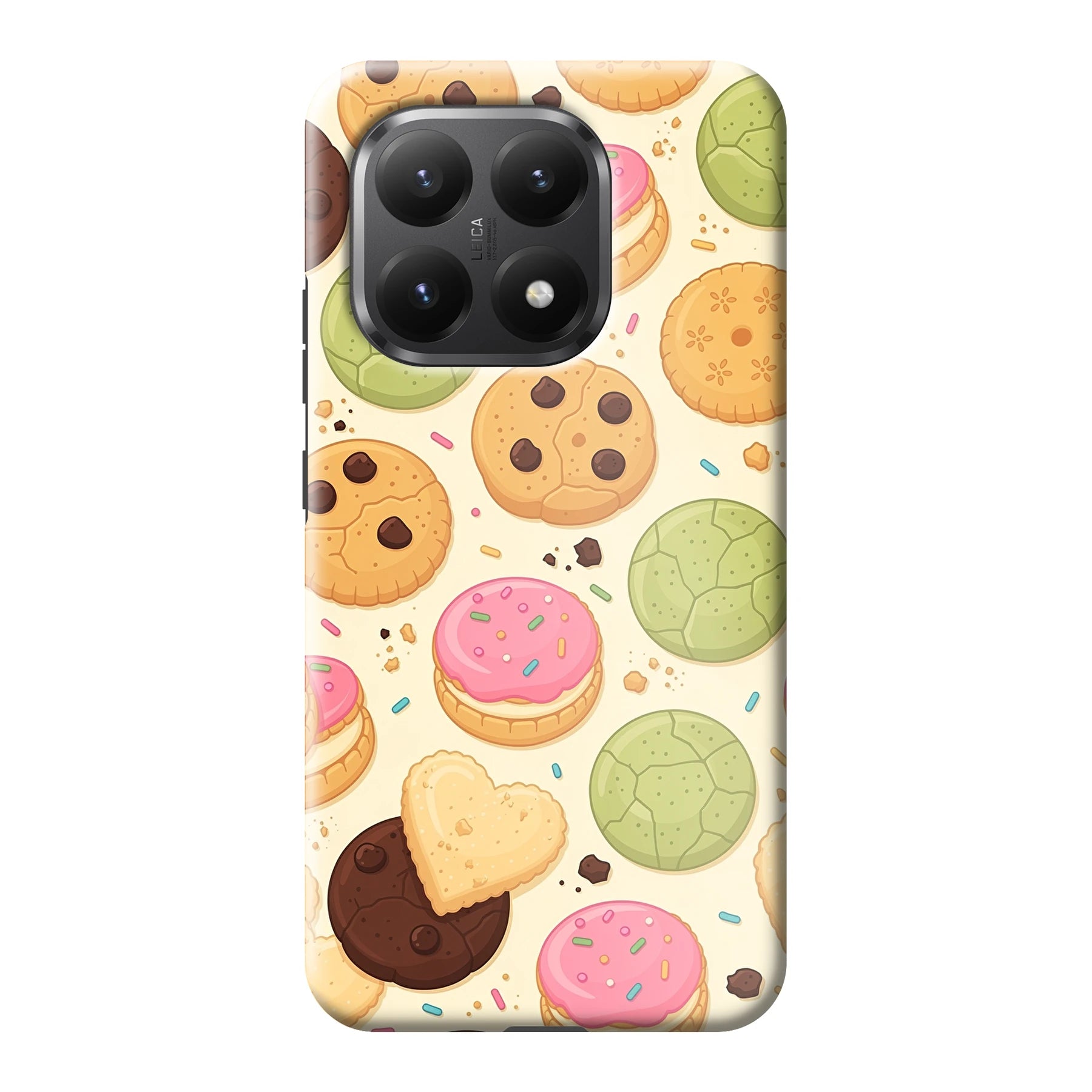 Xiaomi 15T phone case