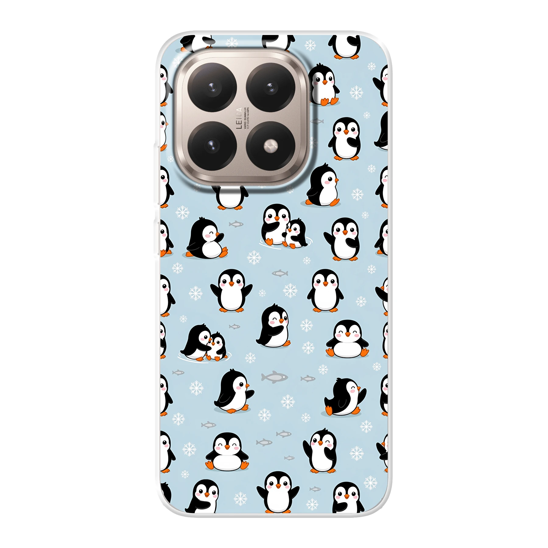 Xiaomi 15T phone case
