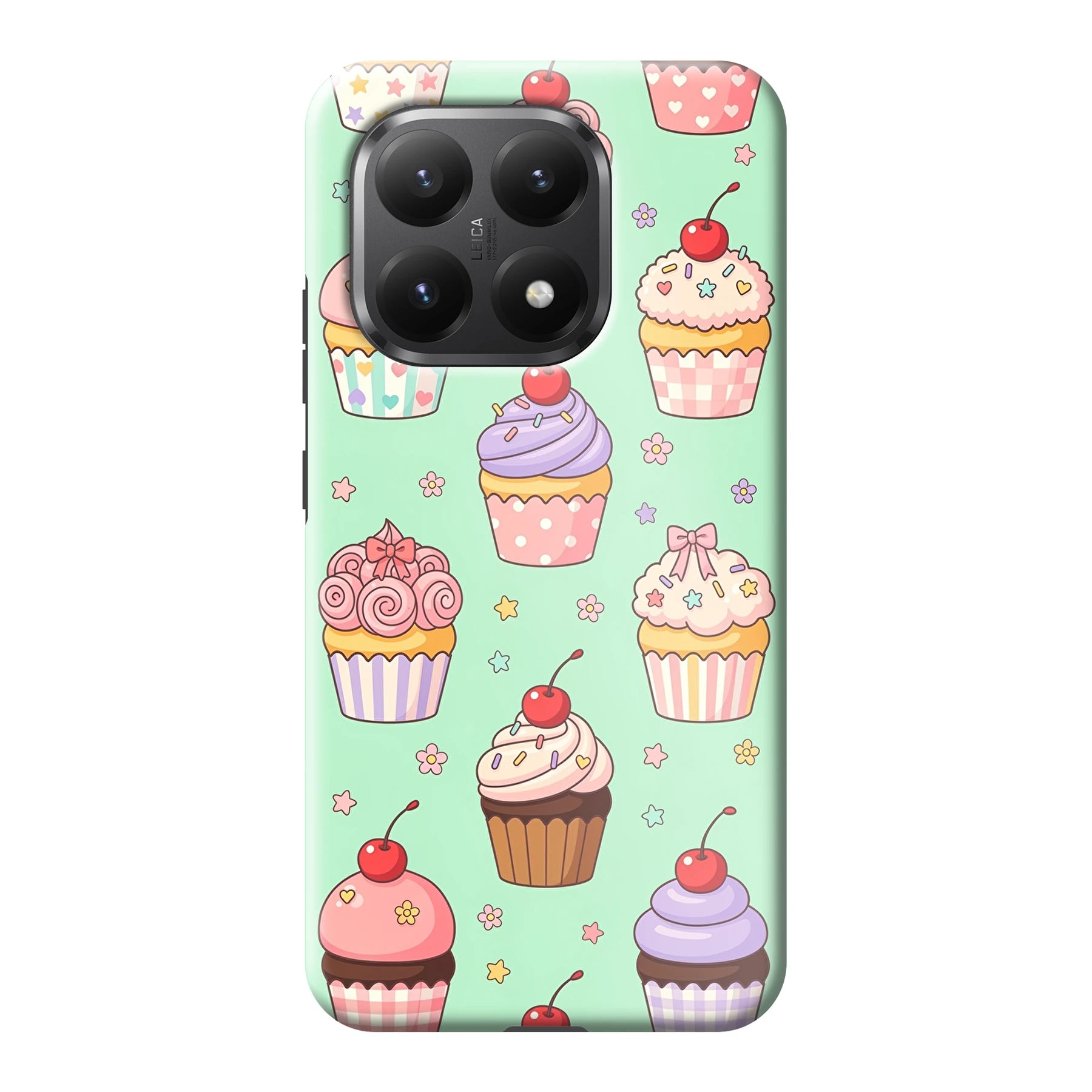 Xiaomi 15T phone case