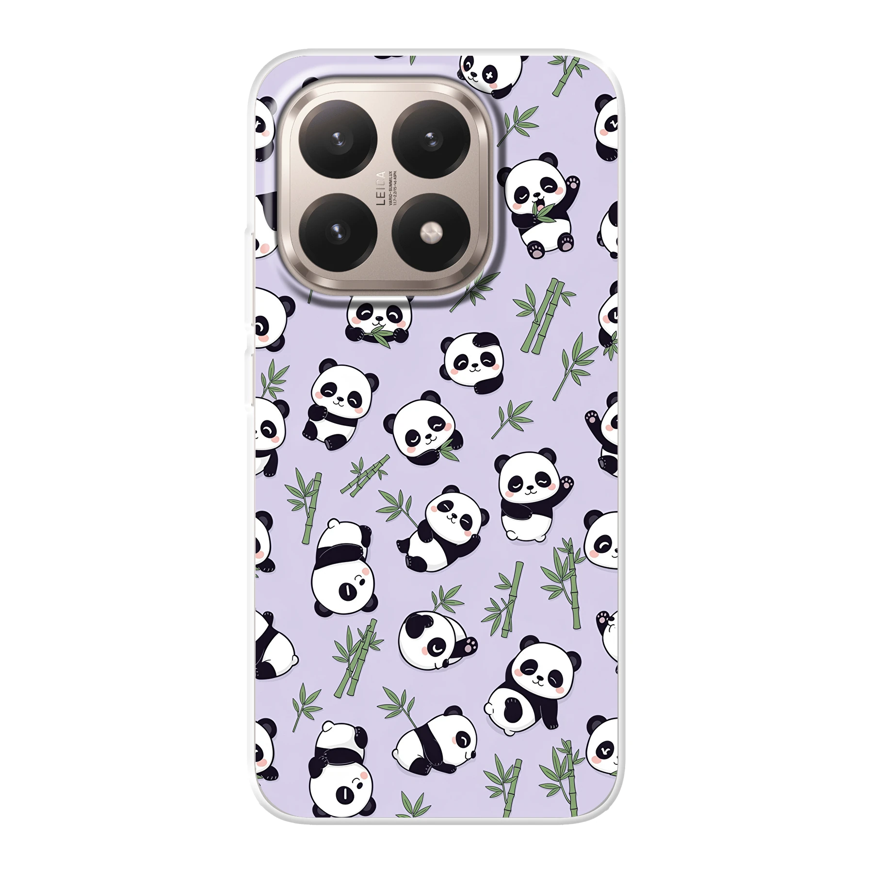 Xiaomi 15T phone case