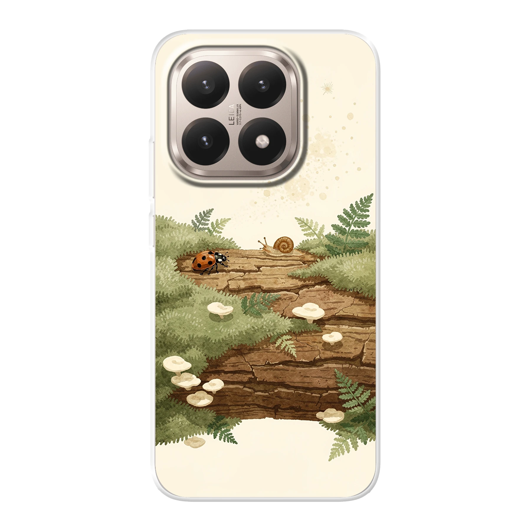 Xiaomi 15T phone case