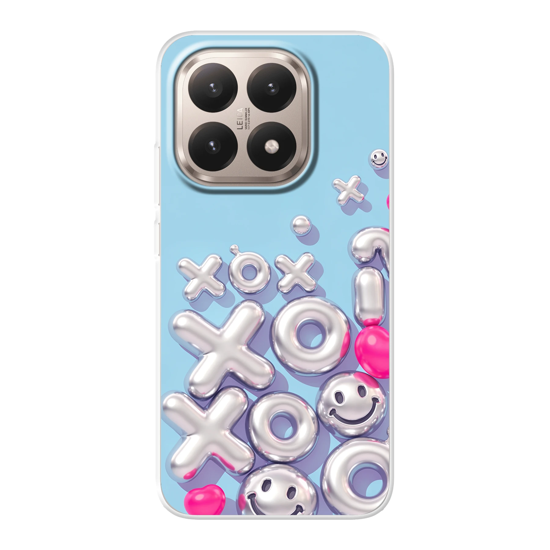 Xiaomi 15T phone case