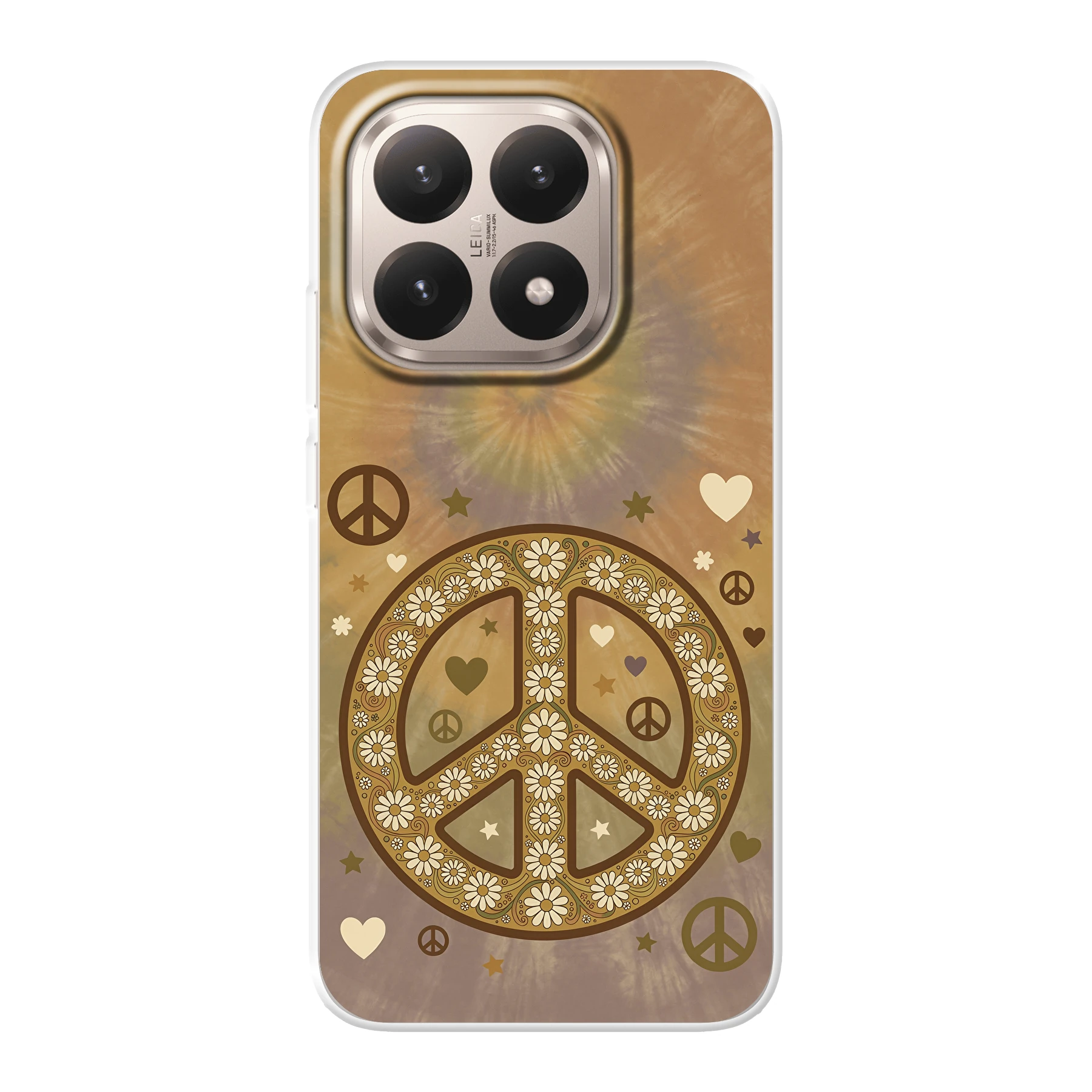 Xiaomi 15T phone case