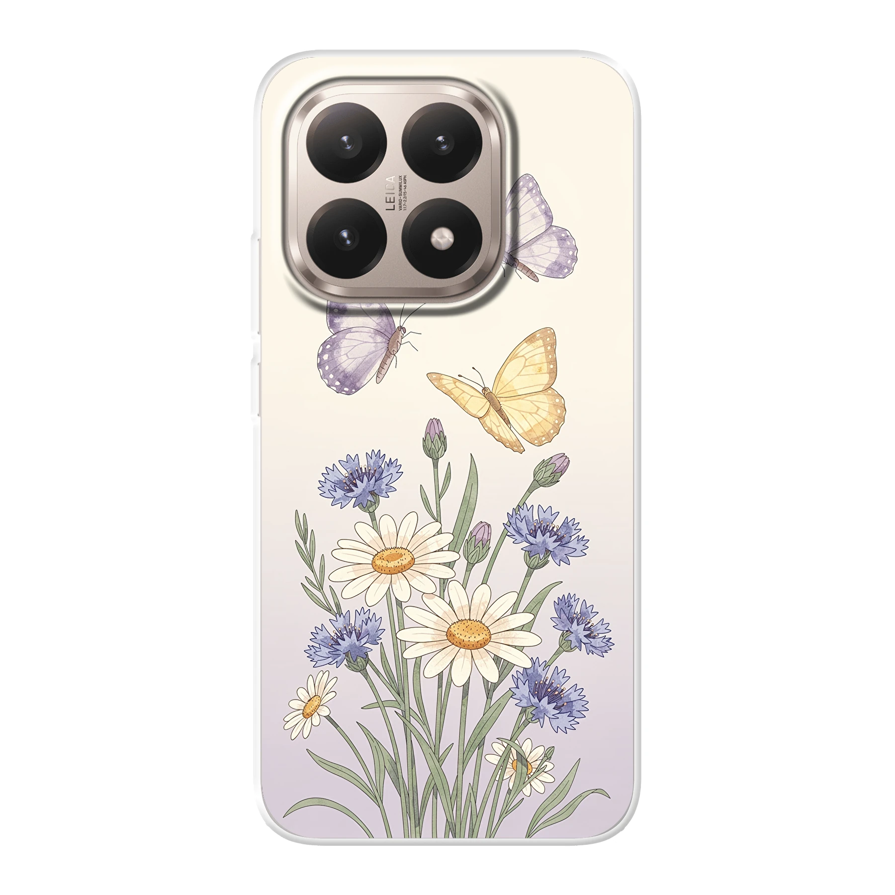 Xiaomi 15T phone case
