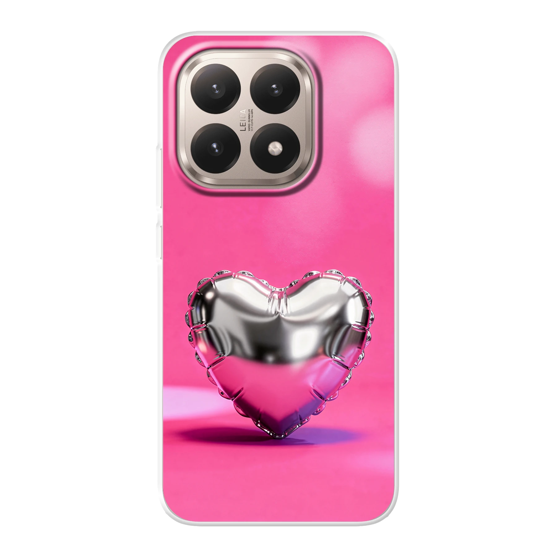 Xiaomi 15T phone case