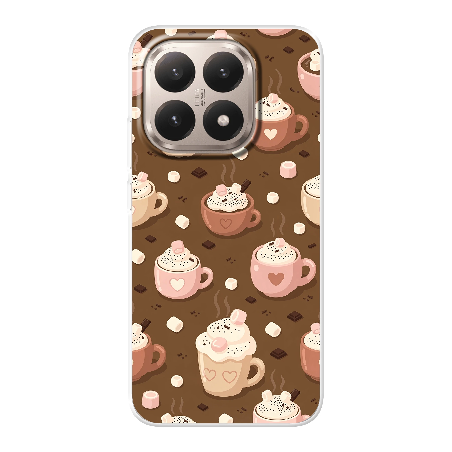 Xiaomi 15T phone case