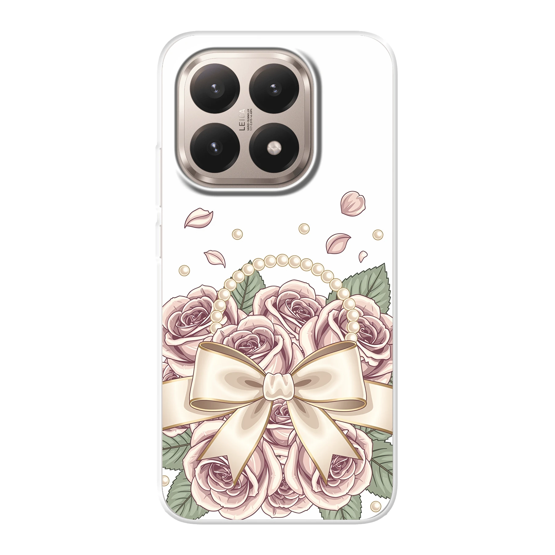 Xiaomi 15T phone case