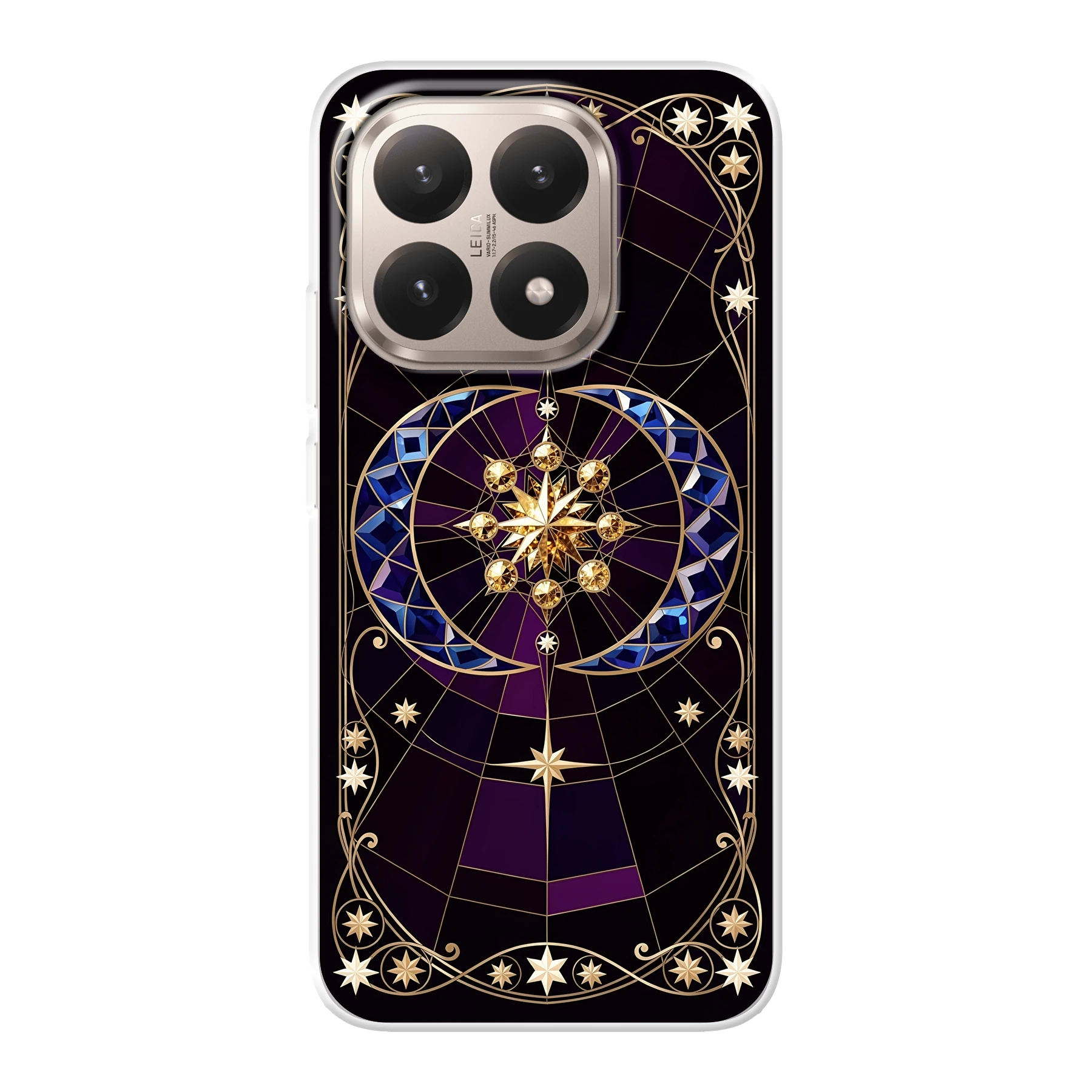 Xiaomi 15T phone case