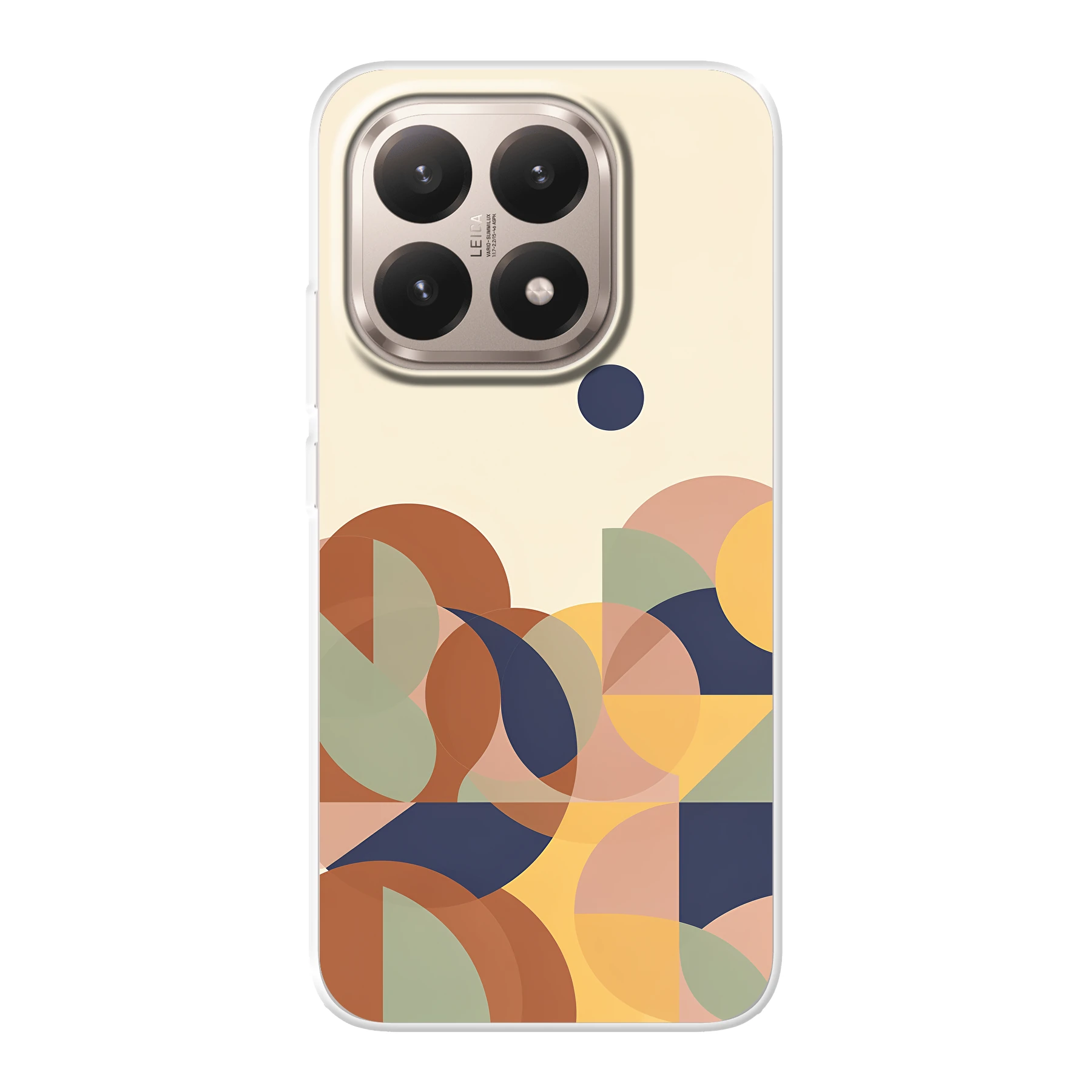 Xiaomi 15T phone case