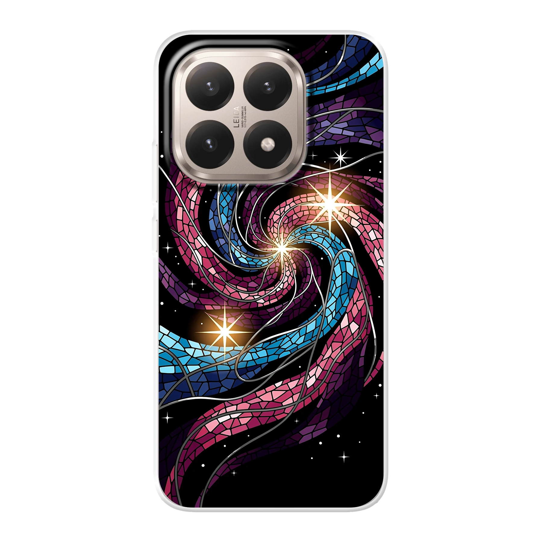 Xiaomi 15T phone case