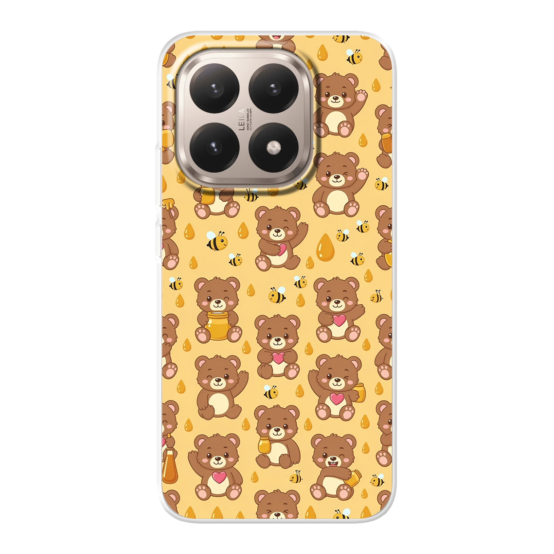 Xiaomi 15T phone case