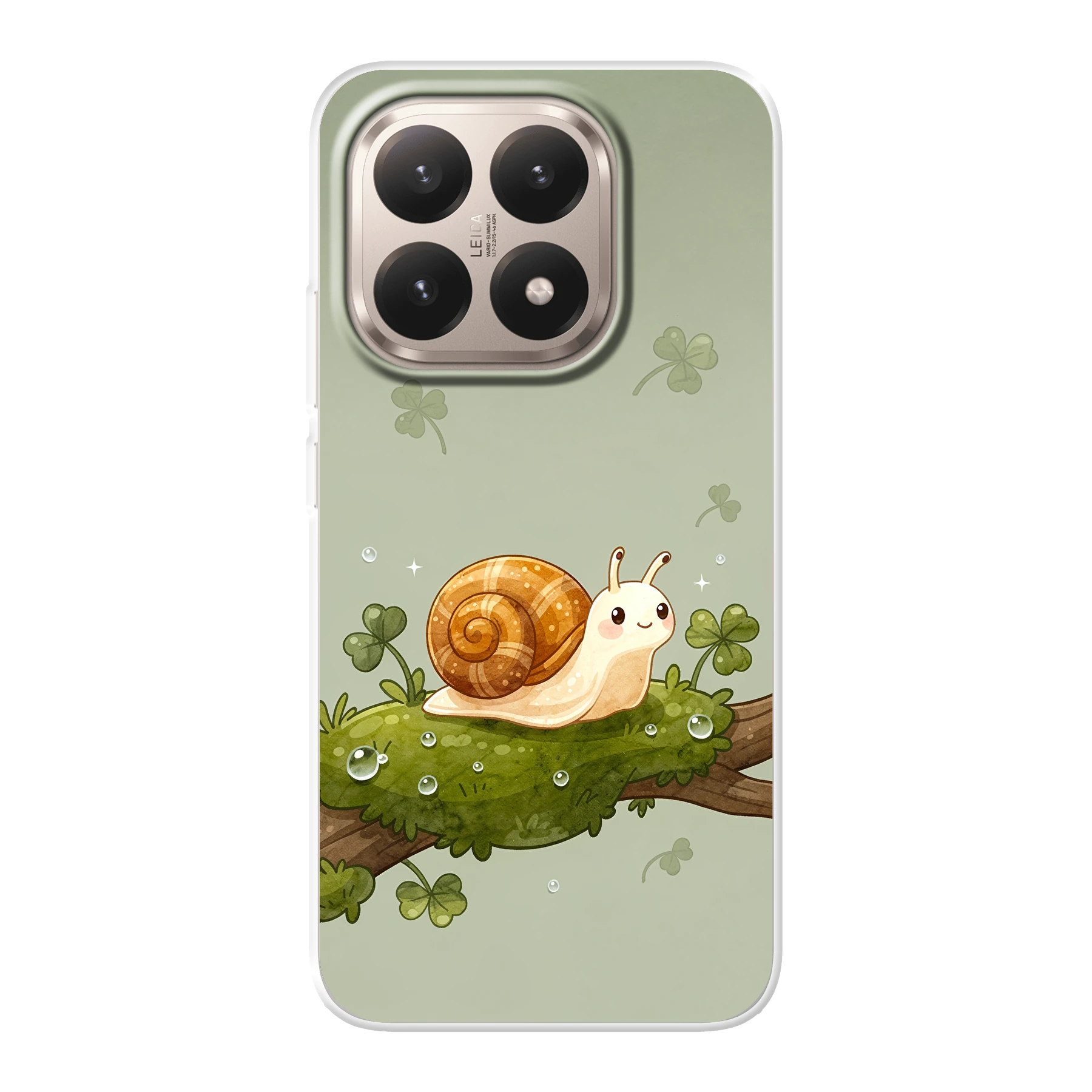 Xiaomi 15T phone case