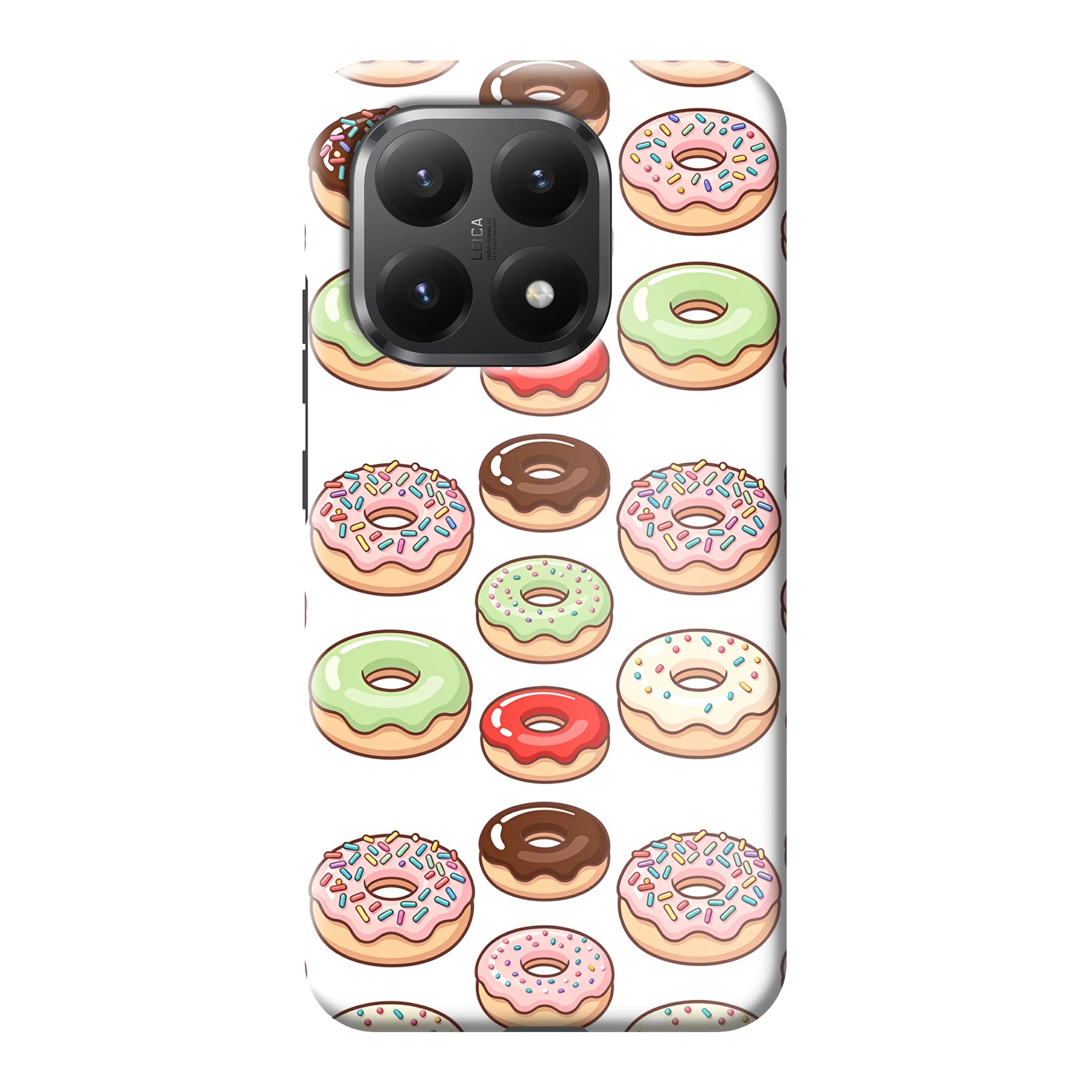 Xiaomi 15T phone case