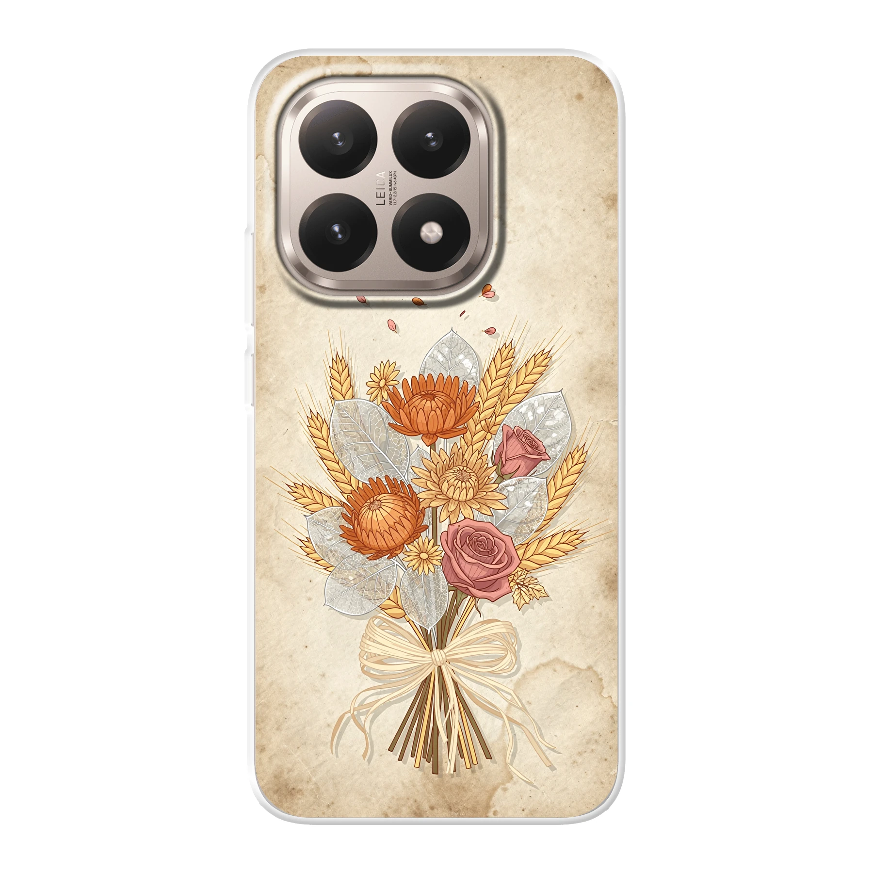 Xiaomi 15T phone case