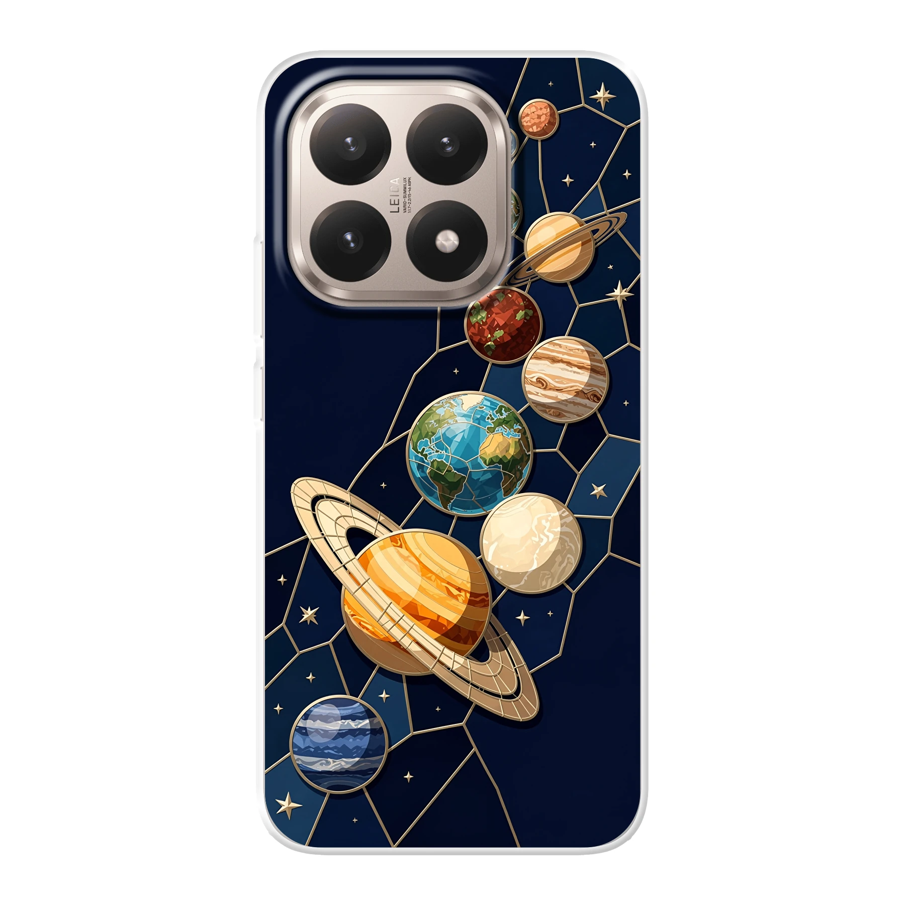 Xiaomi 15T phone case