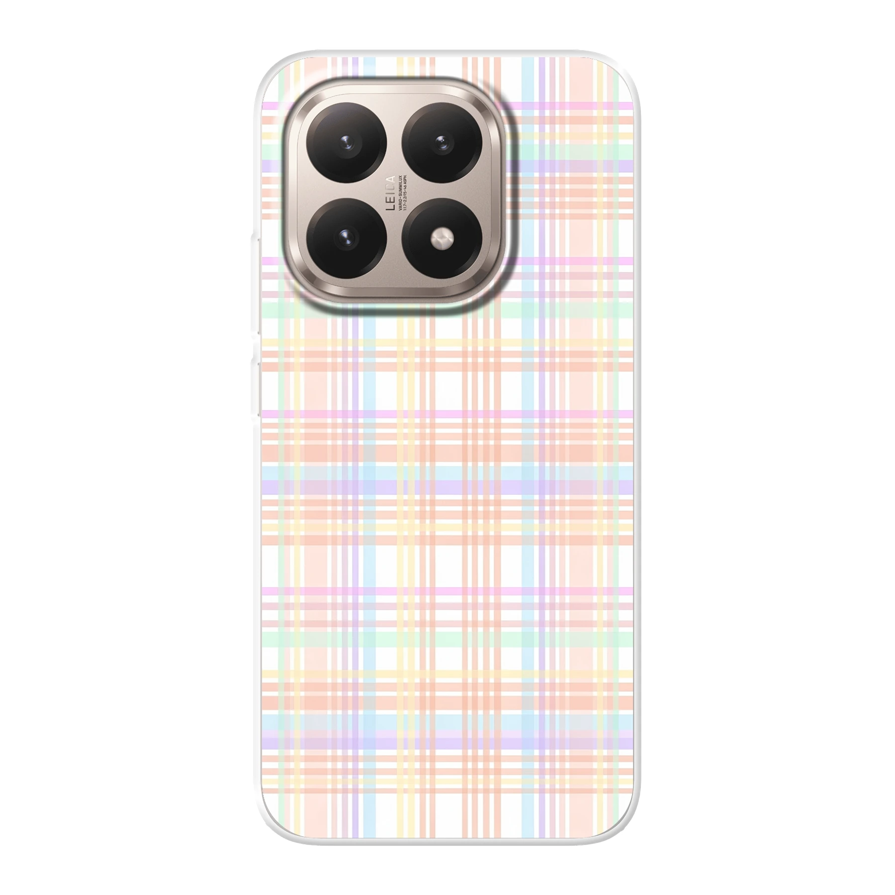 Xiaomi 15T phone case