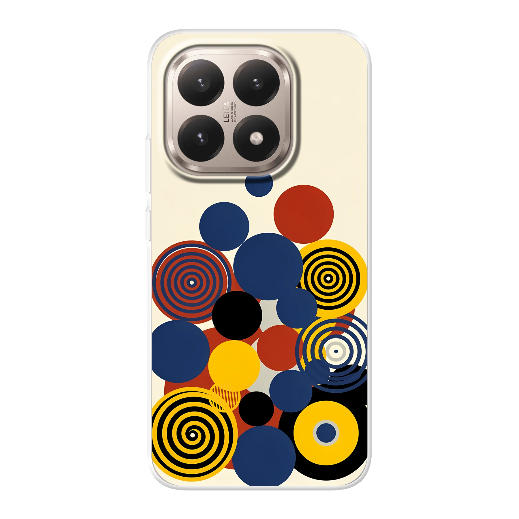 Xiaomi 15T phone case