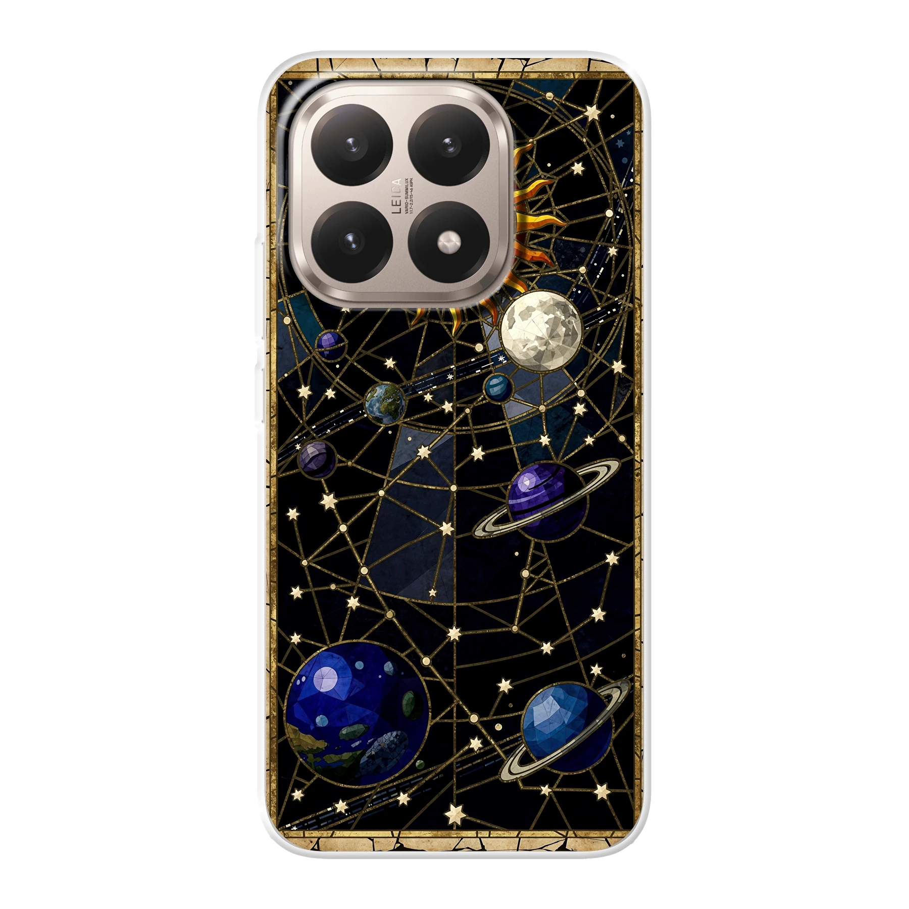 Xiaomi 15T phone case