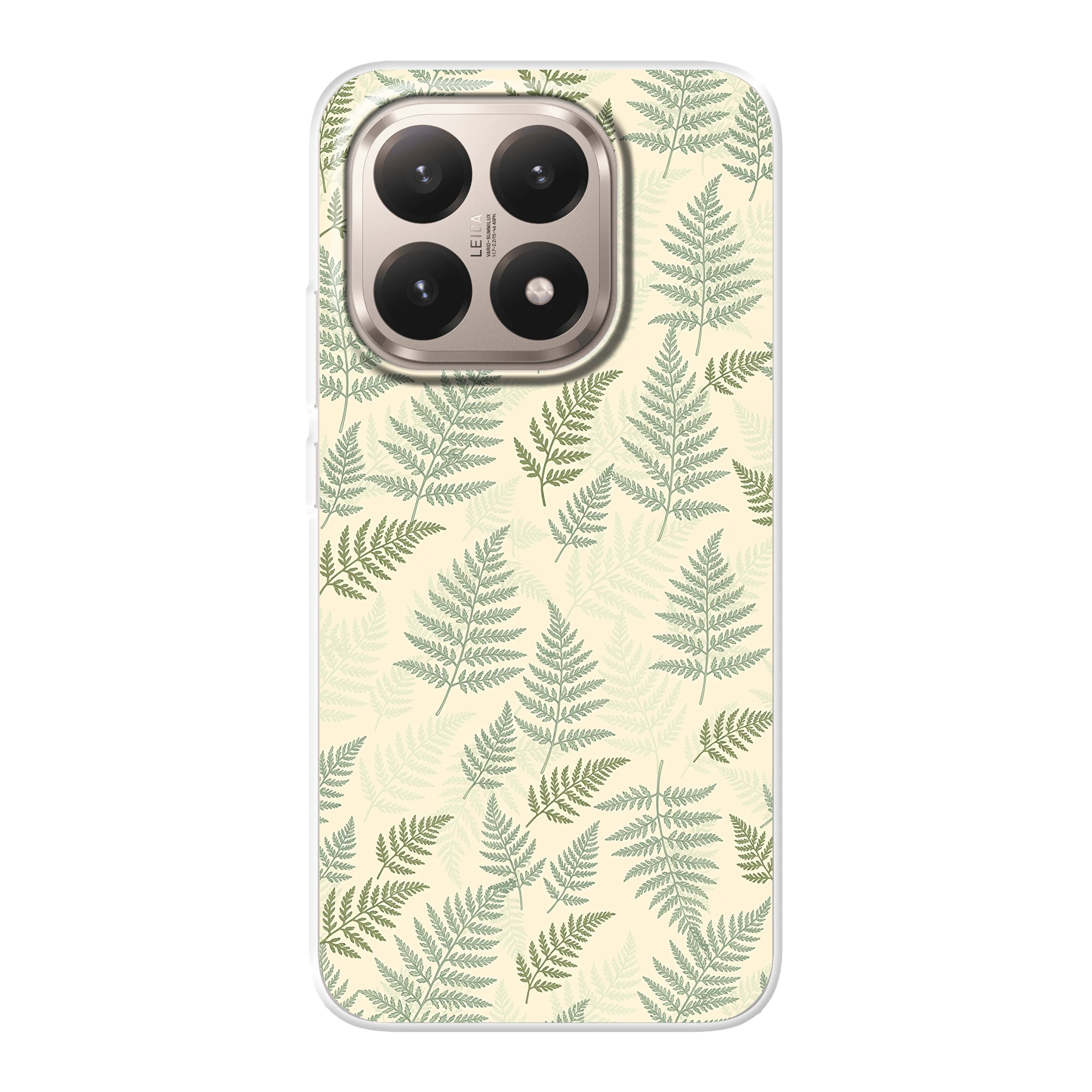 Xiaomi 15T phone case