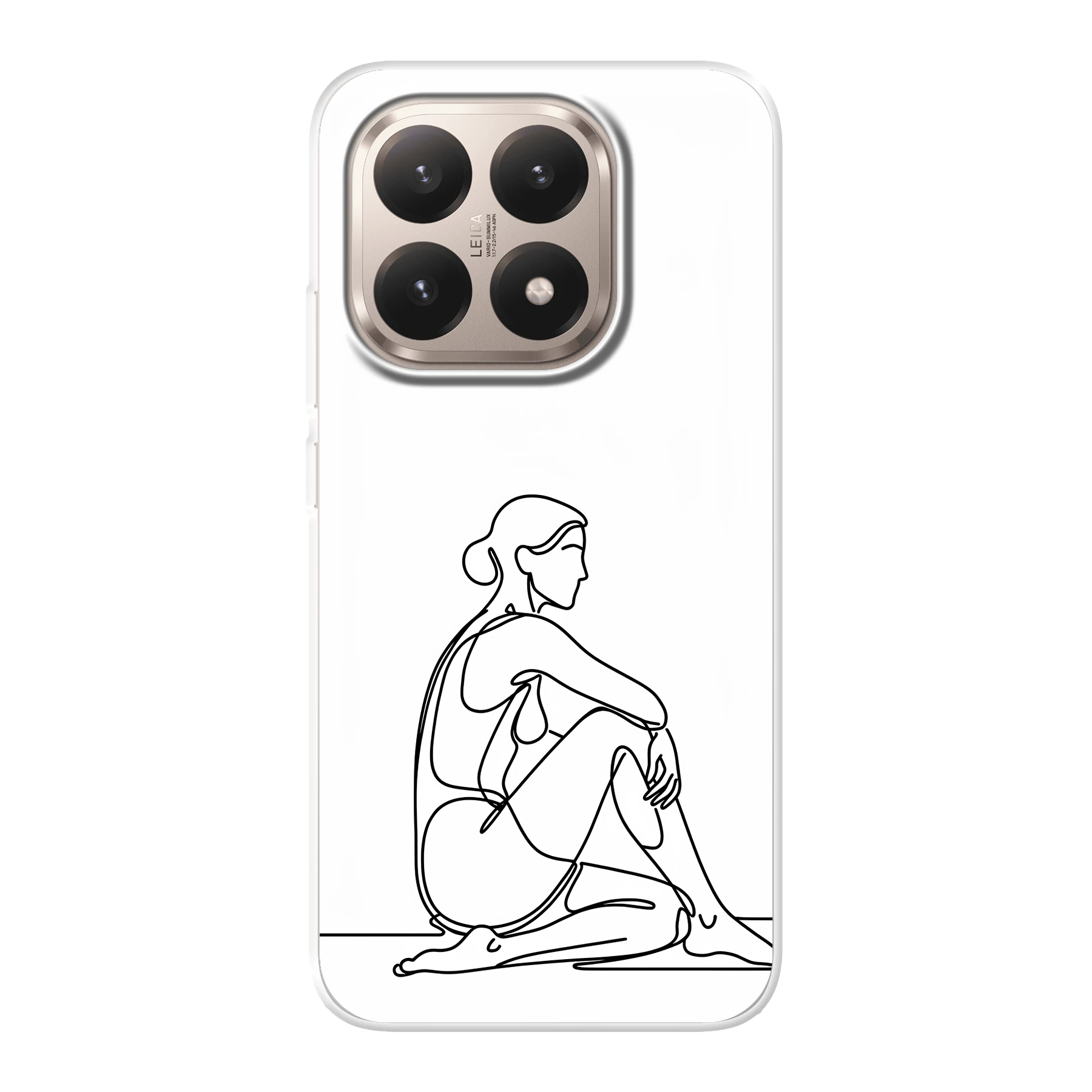 Xiaomi 15T phone case