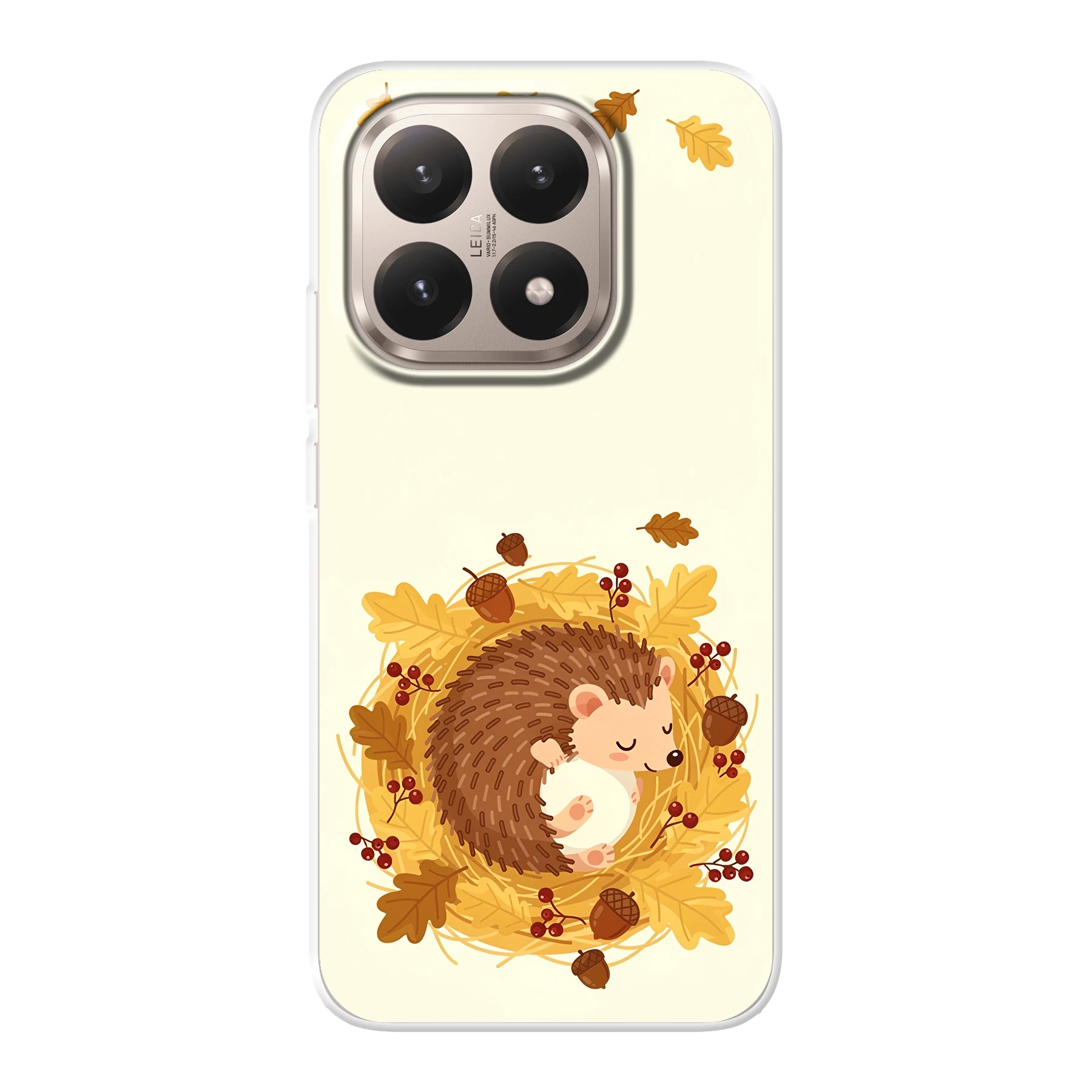 Xiaomi 15T phone case