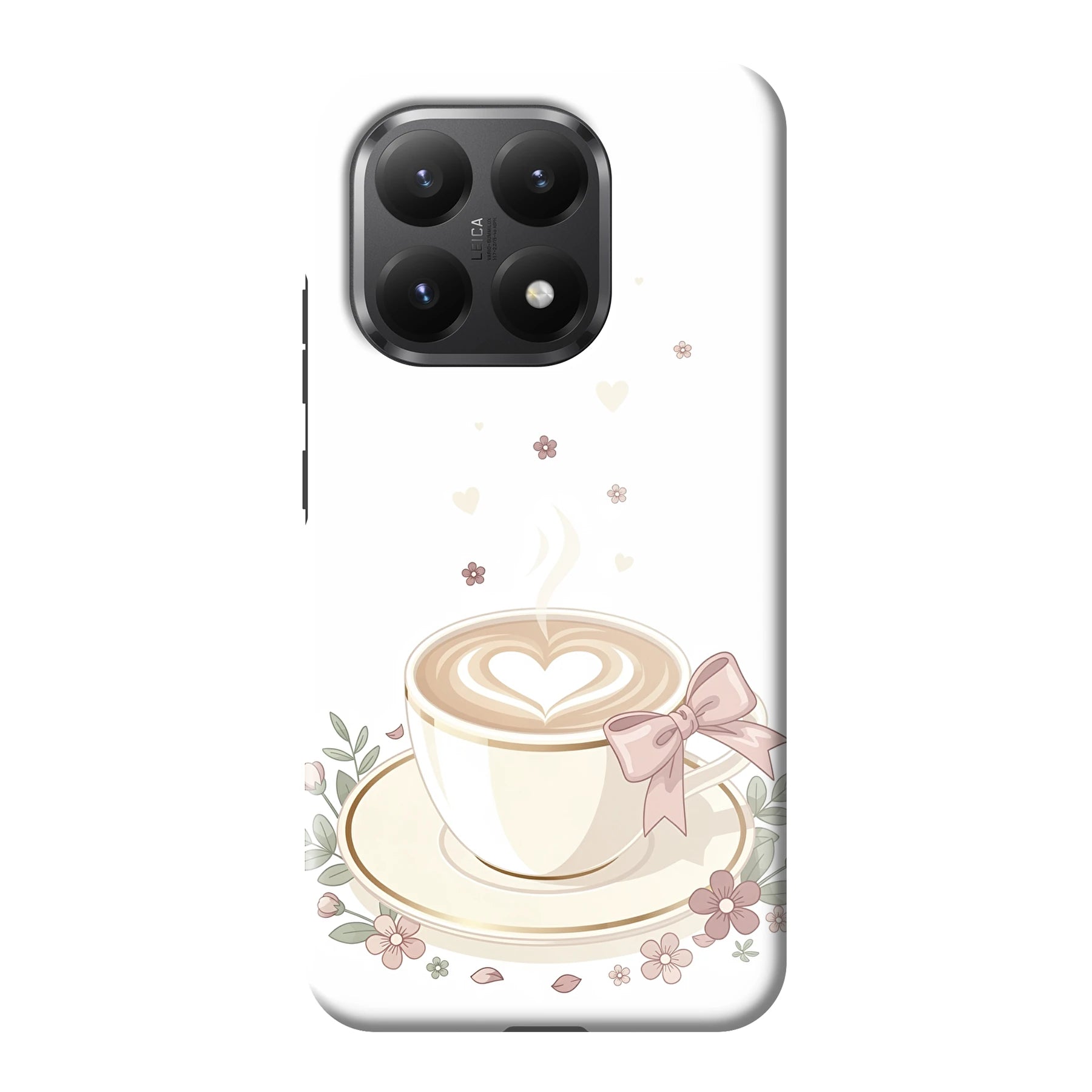 Xiaomi 15T phone case