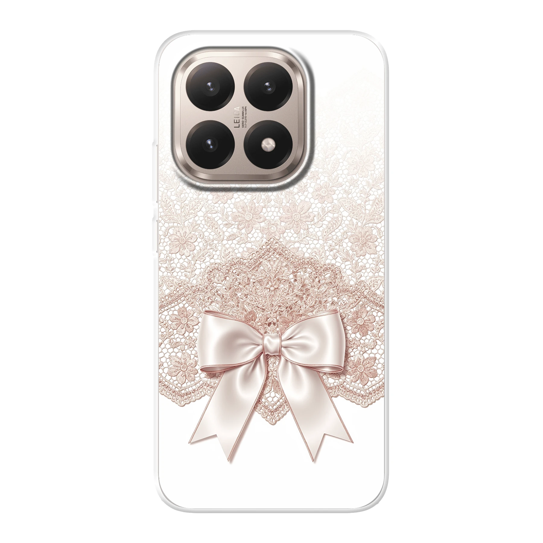 Xiaomi 15T phone case