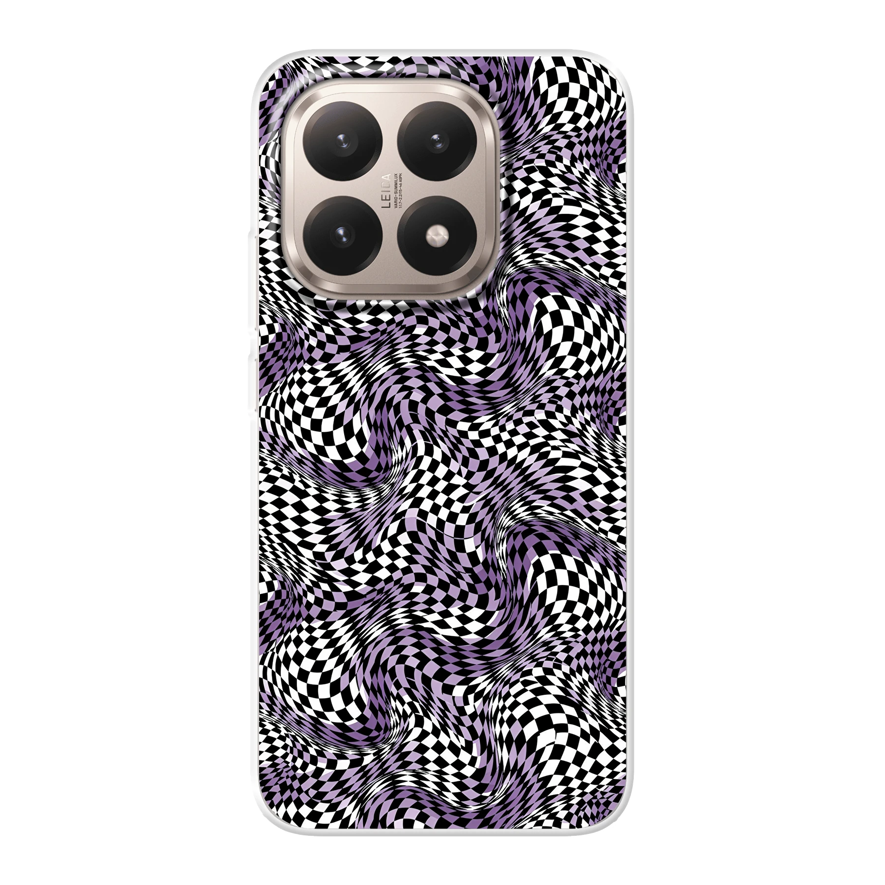 Xiaomi 15T phone case