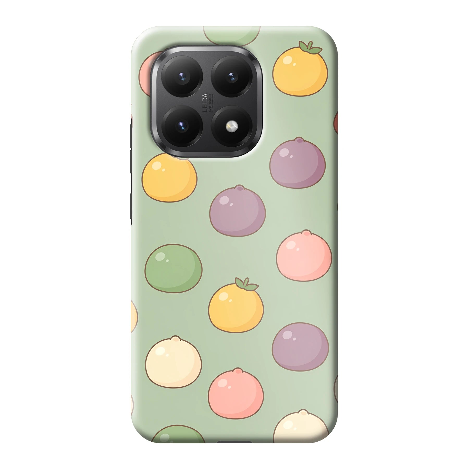 Xiaomi 15T phone case
