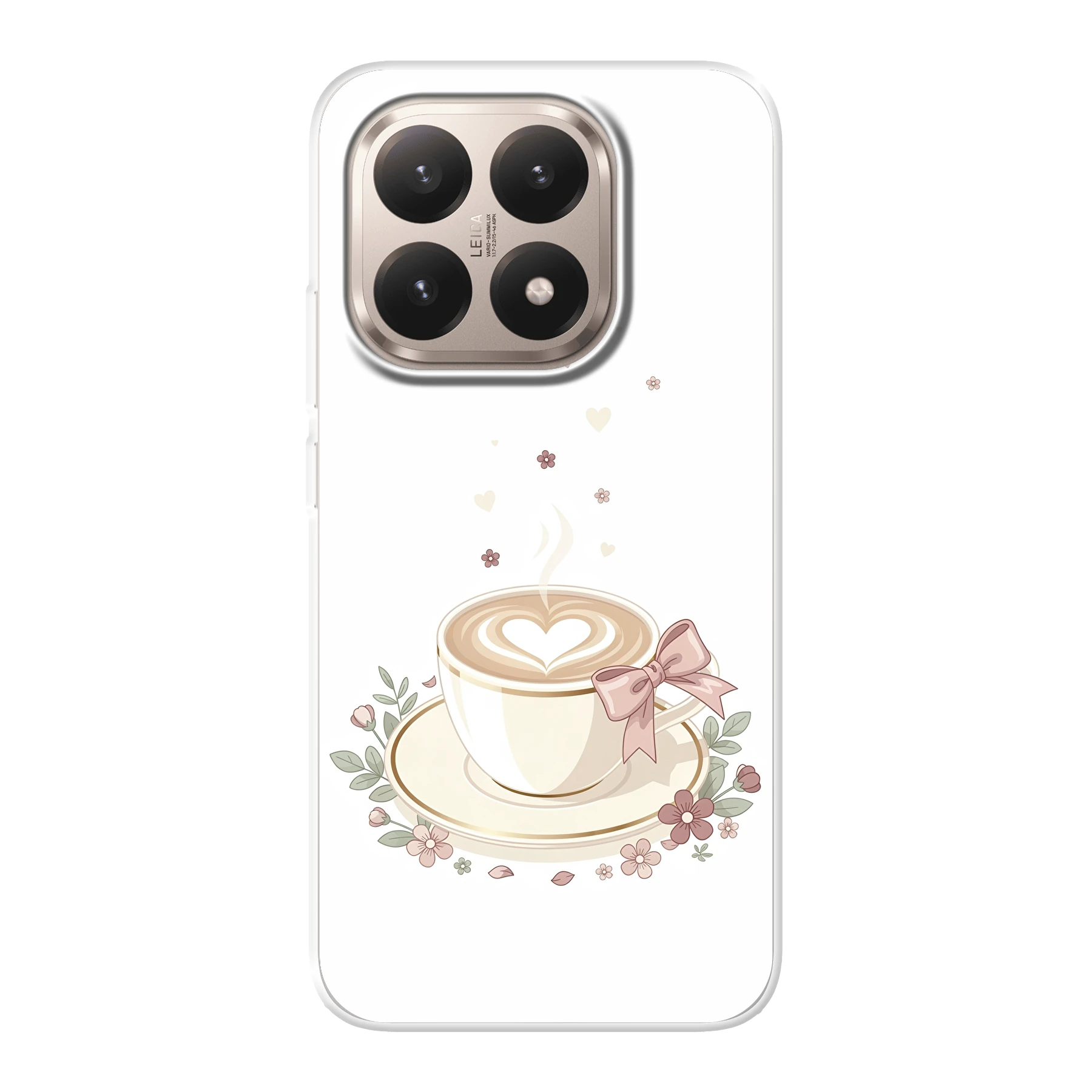 Xiaomi 15T phone case