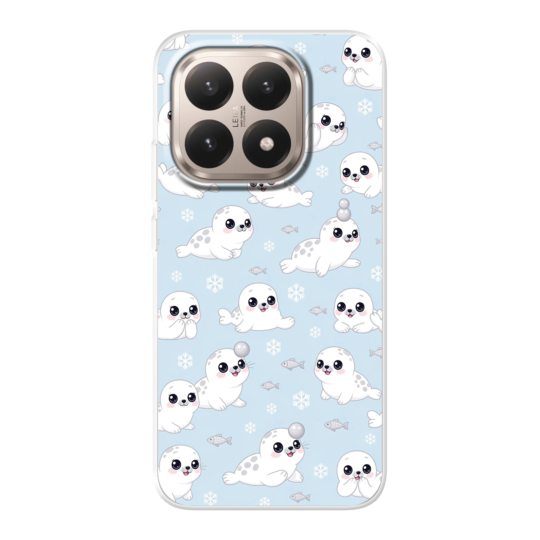 Xiaomi 15T phone case