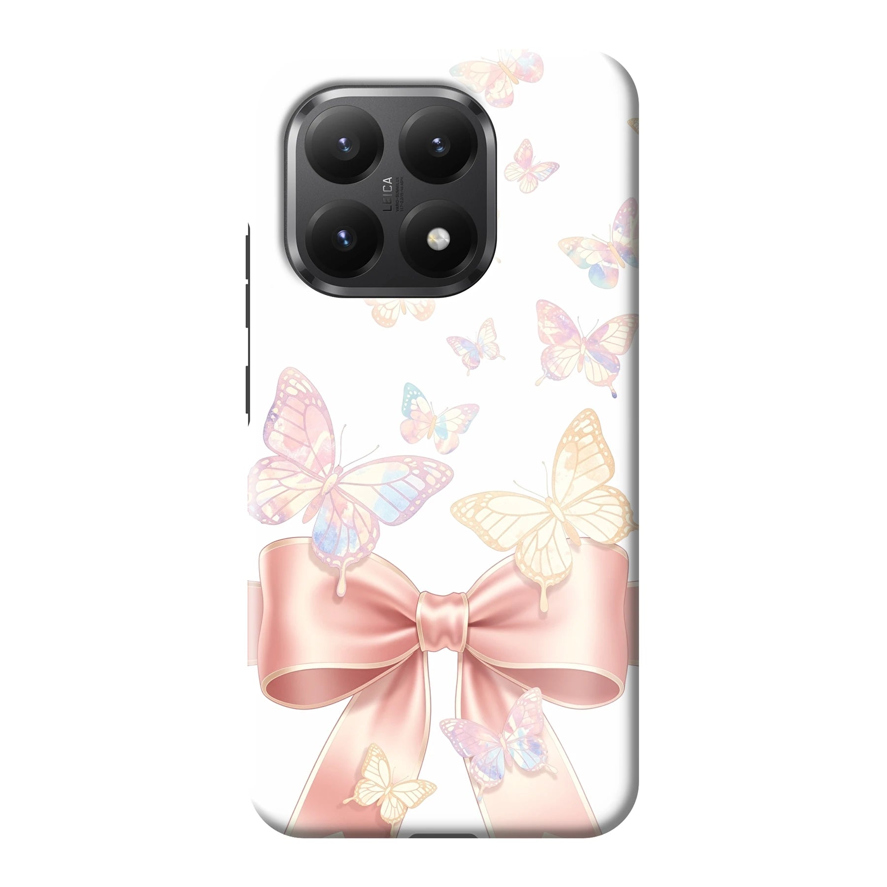 Xiaomi 15T phone case
