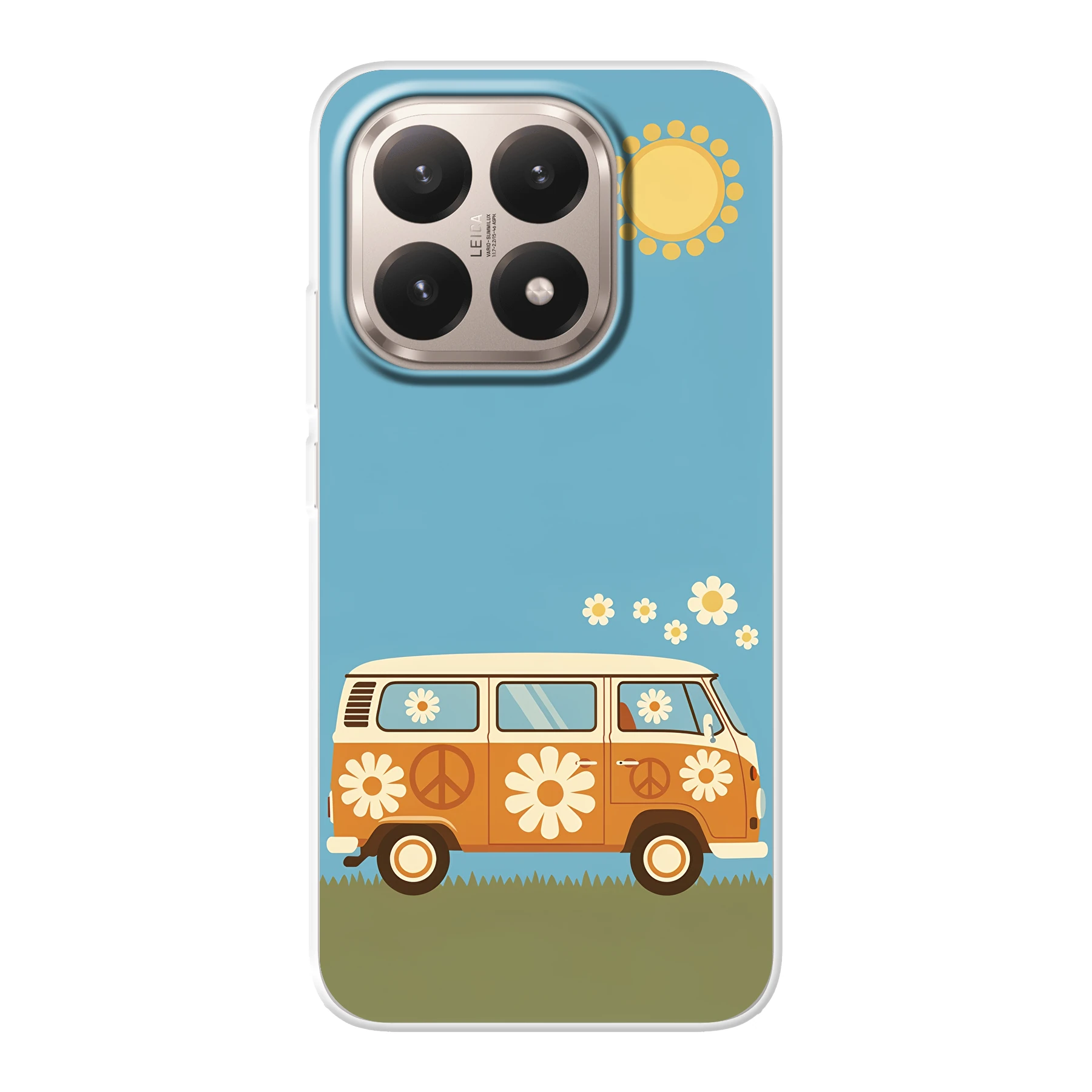 Xiaomi 15T phone case