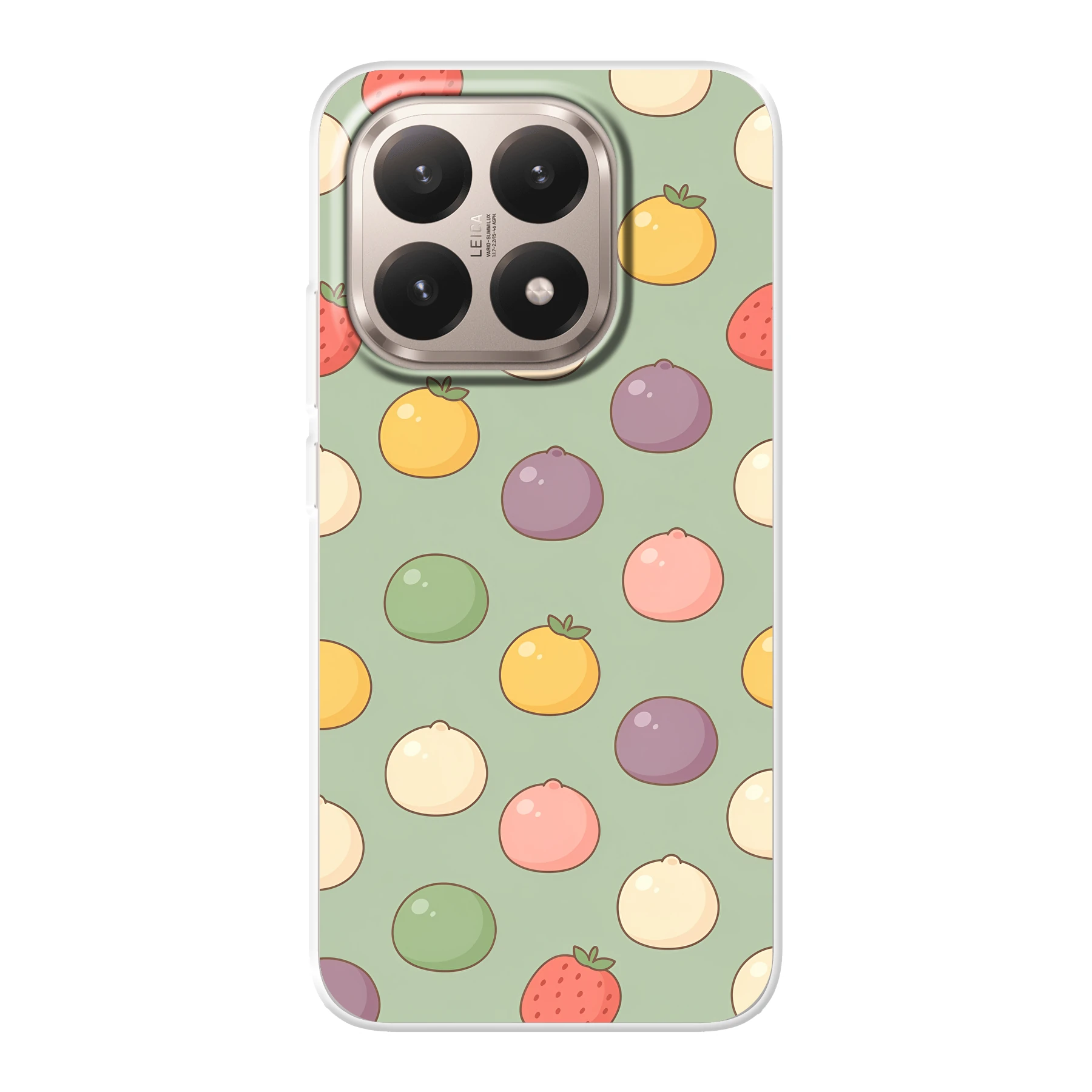 Xiaomi 15T phone case