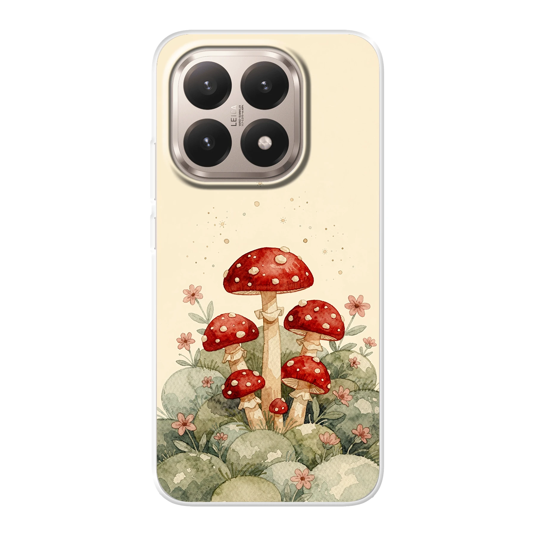 Xiaomi 15T phone case