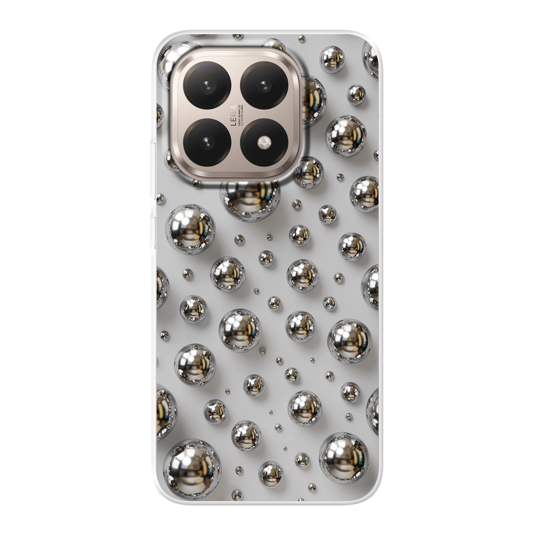 Xiaomi 15T phone case