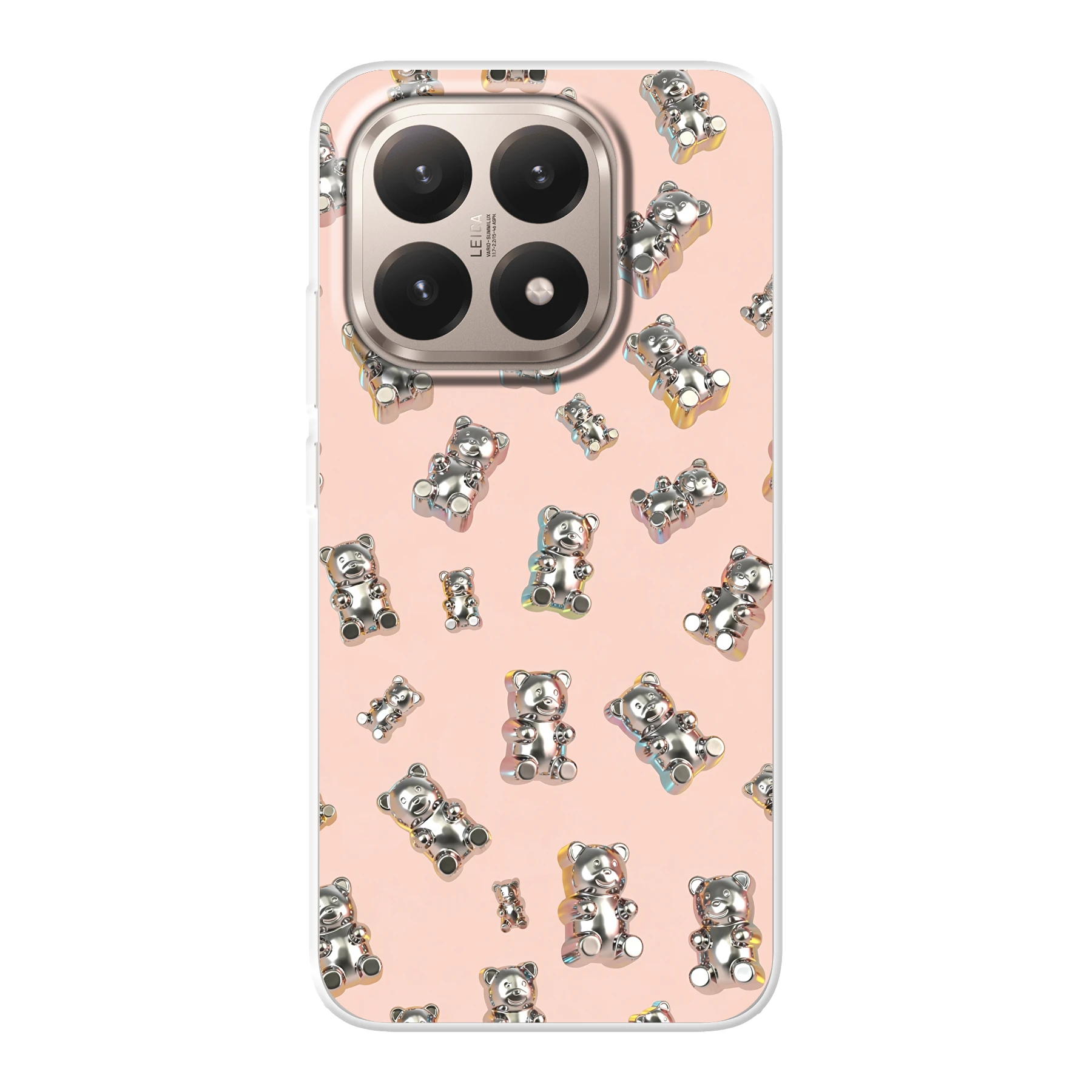 Xiaomi 15T phone case