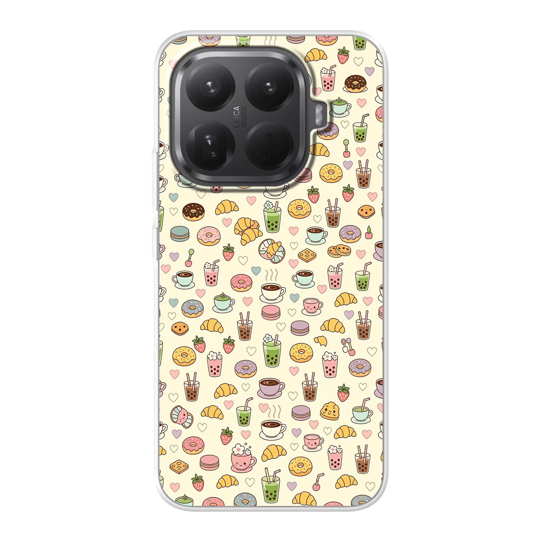 Xiaomi 15T Pro phone case