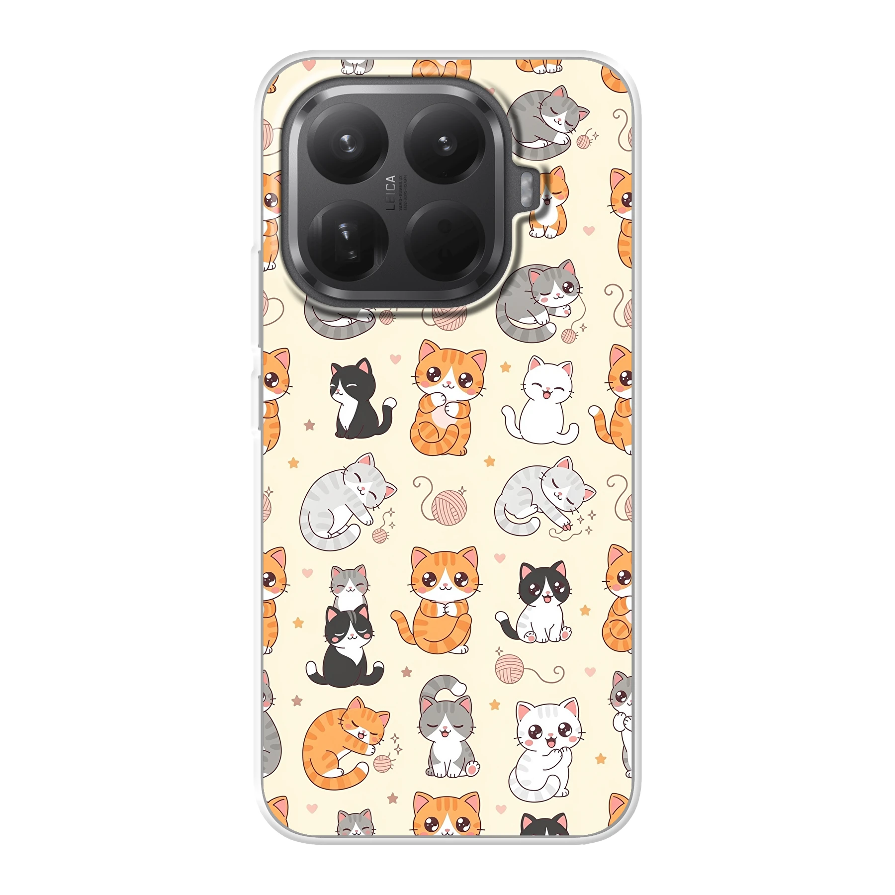Xiaomi 15T Pro phone case