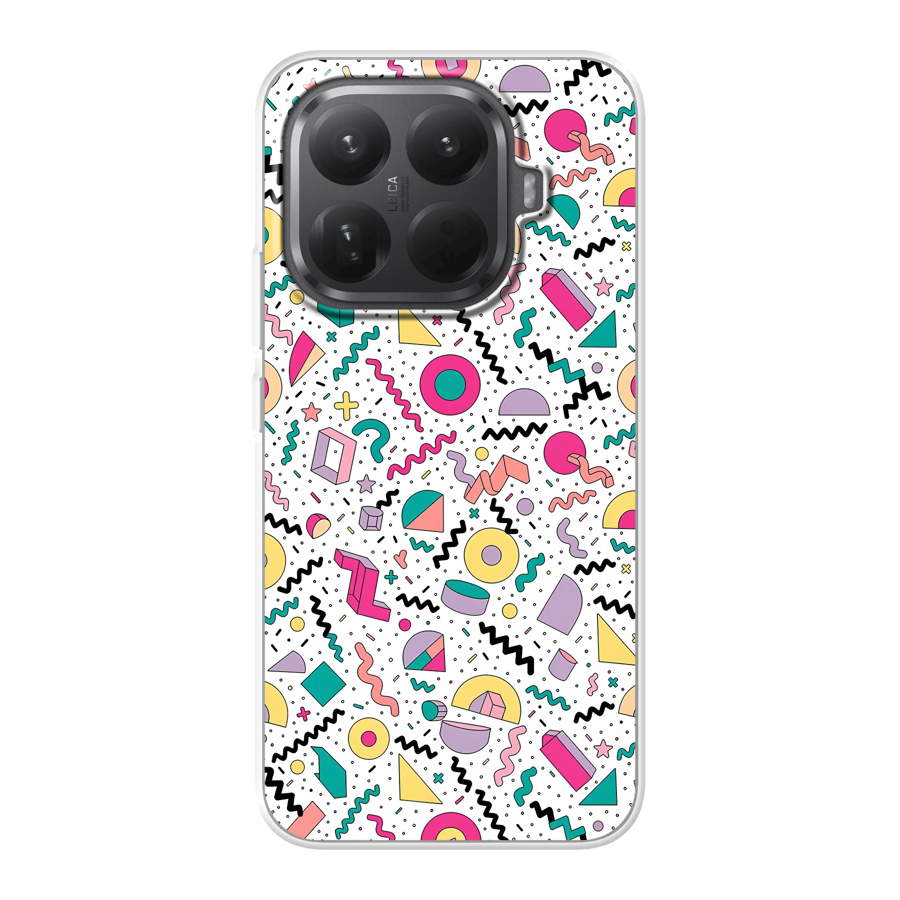 Xiaomi 15T Pro phone case