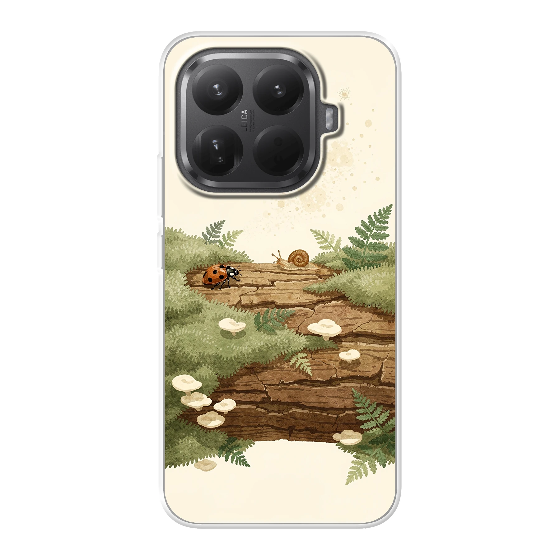Xiaomi 15T Pro phone case