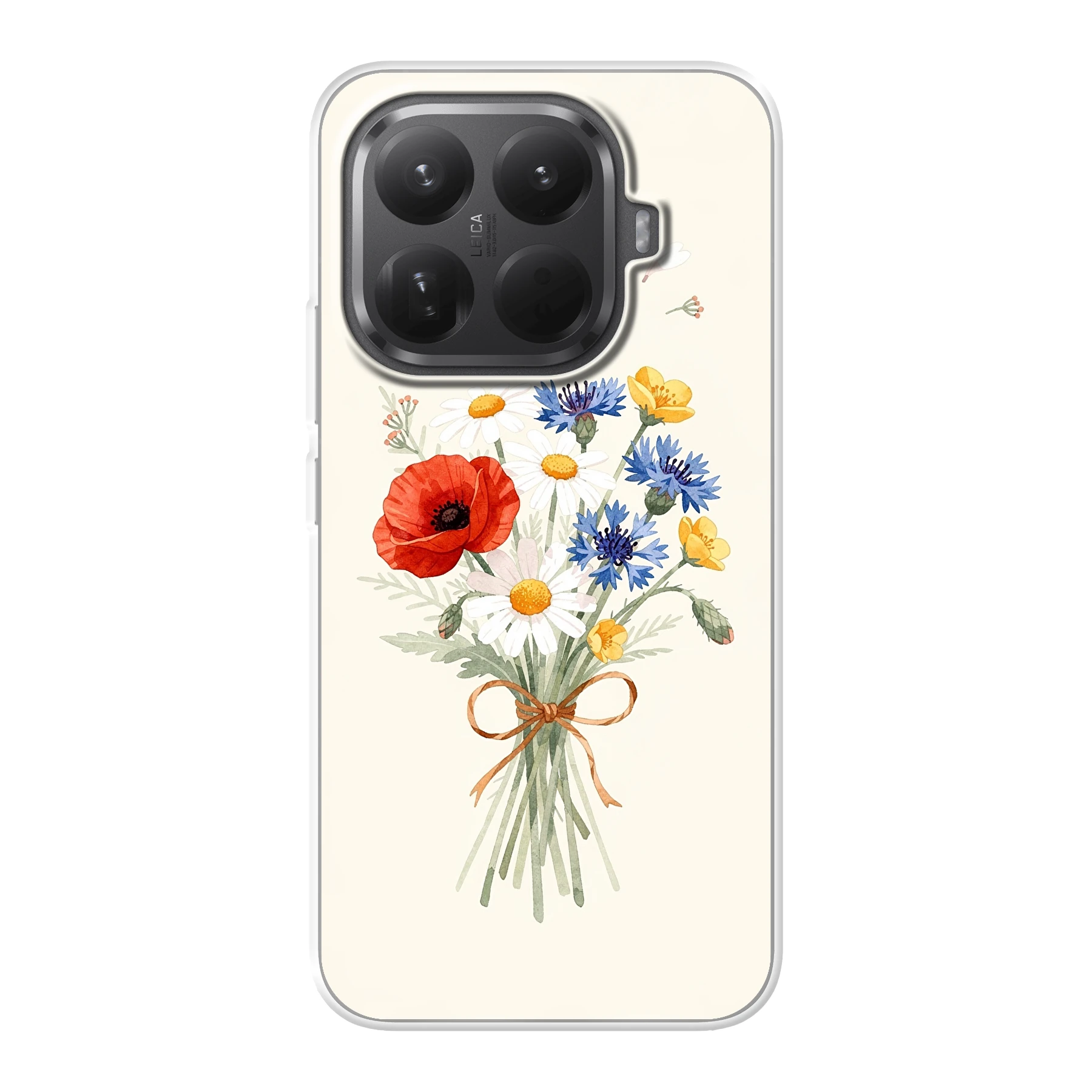 Xiaomi 15T Pro phone case