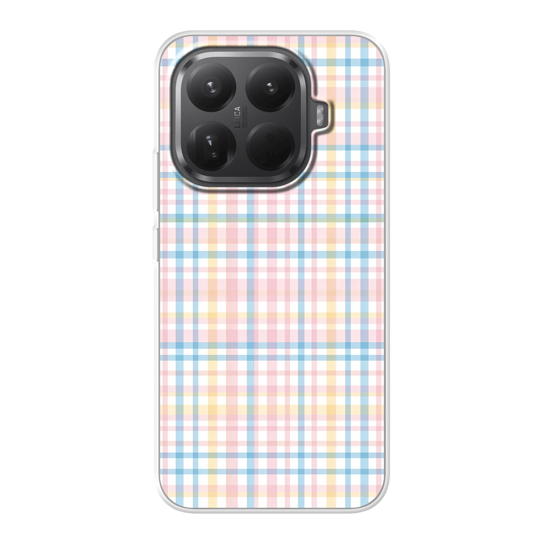 Xiaomi 15T Pro phone case